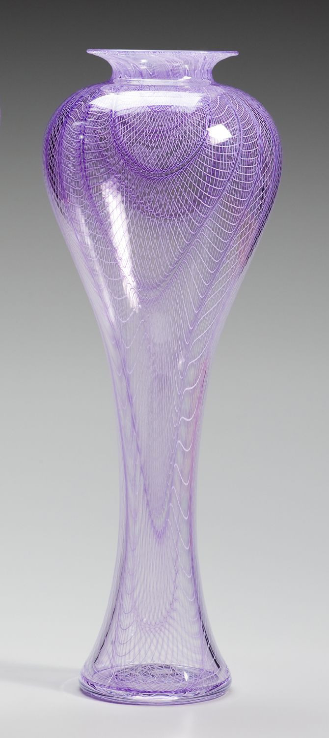 25 Spectacular Purple Cut Glass Vase 2024 free download purple cut glass vase of 579 best glass images on pinterest glass art crystals and bottle in glass art purple vaseblown