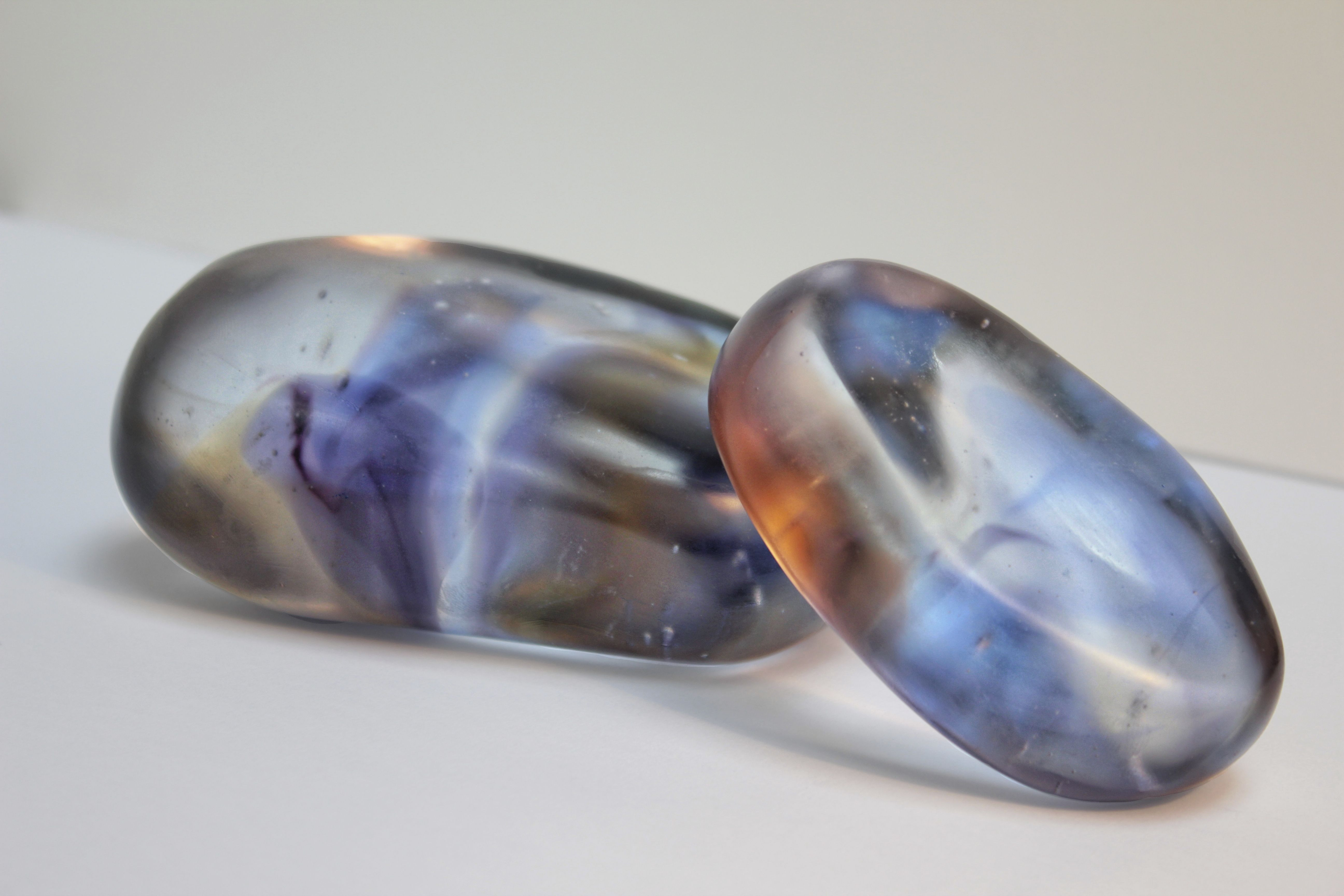 16 Elegant Purple Glass Pebbles for Vases 2024 free download purple glass pebbles for vases of african skies kiln cast glass pebbles by robyn manning art glass intended for african skies kiln cast glass pebbles by robyn manning