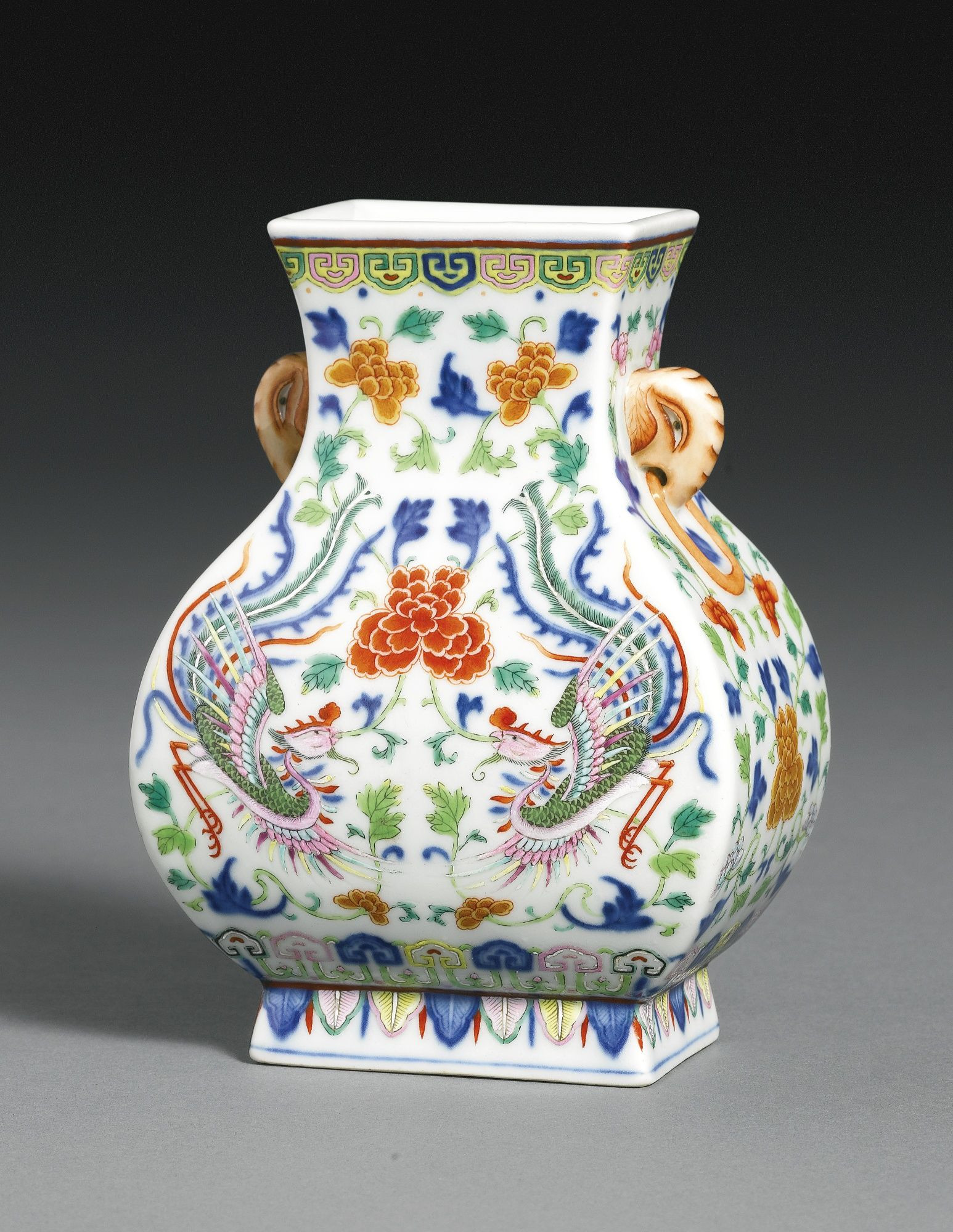 15 Wonderful Qianlong Vase 2024 free download qianlong vase of a fine and rare underglaze blue polychrome enamel phoenix vase in a fine and rare underglaze blue polychrome enamel phoenix vase fanghu qianlong