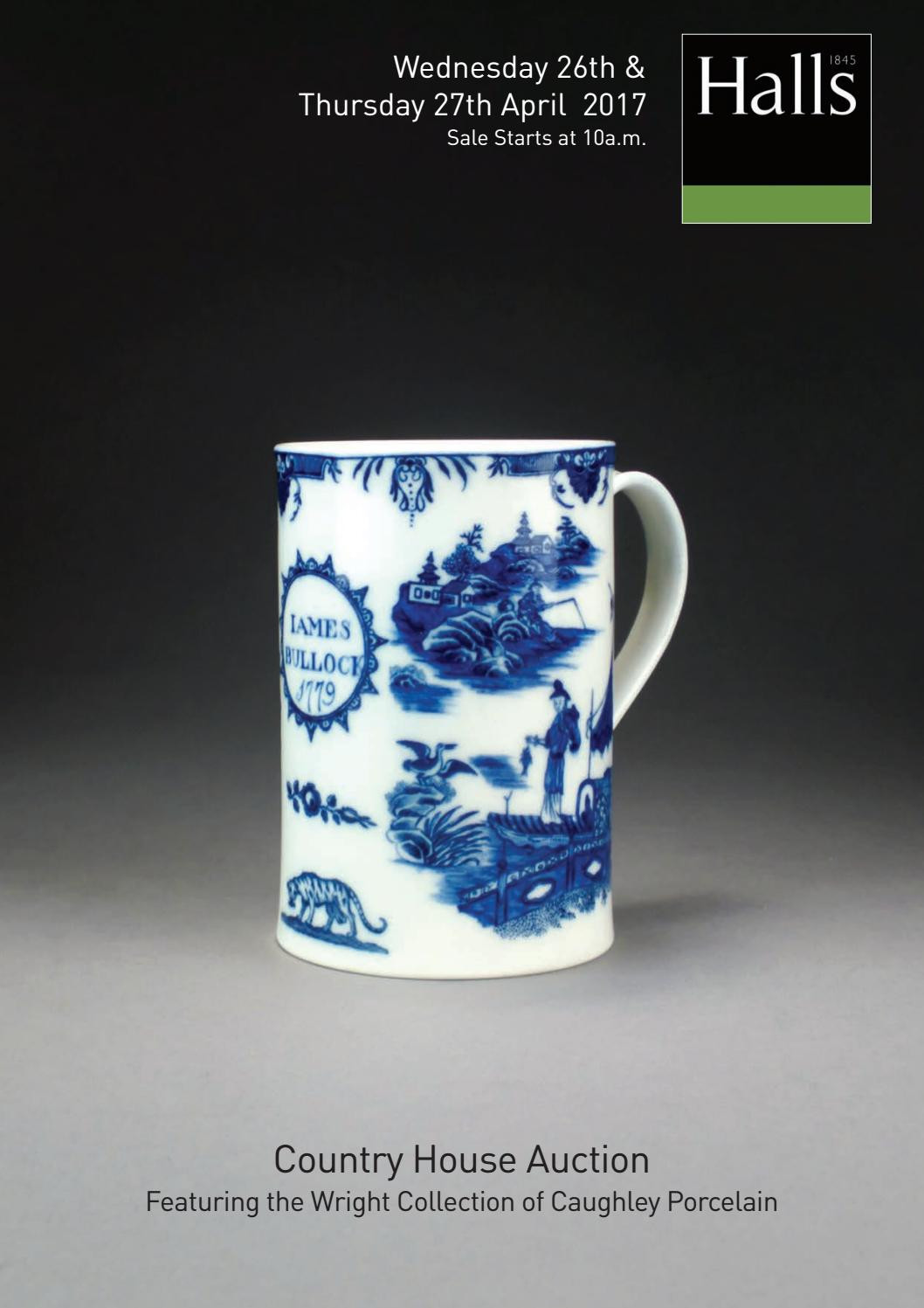 14 Popular Qianlong Vase Price 2024 free download qianlong vase price of halls auctioneers by jamm design ltd issuu regarding page 1