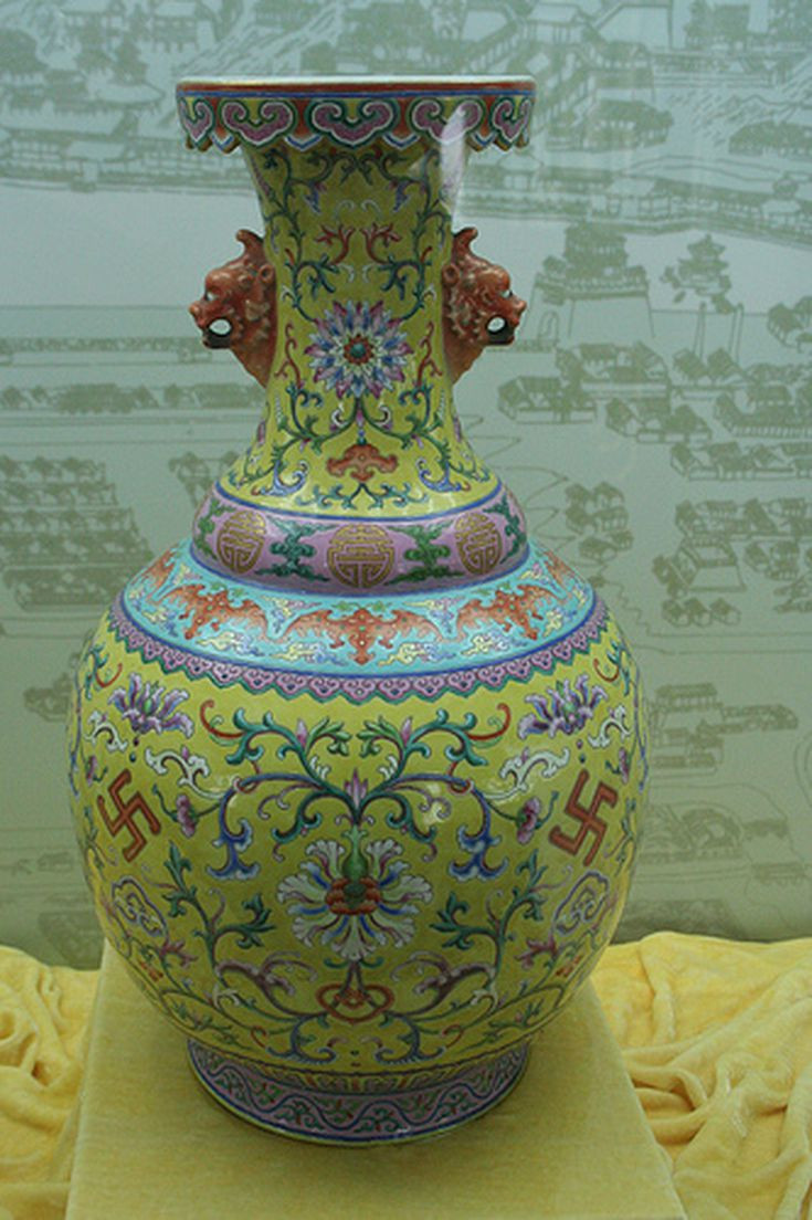 27 attractive Qing Dynasty Vase 2024 free download qing dynasty vase of what was the qing dynasty with regard to qingvasebyfirepileflickr 56a0417b3df78cafdaa0b3f5