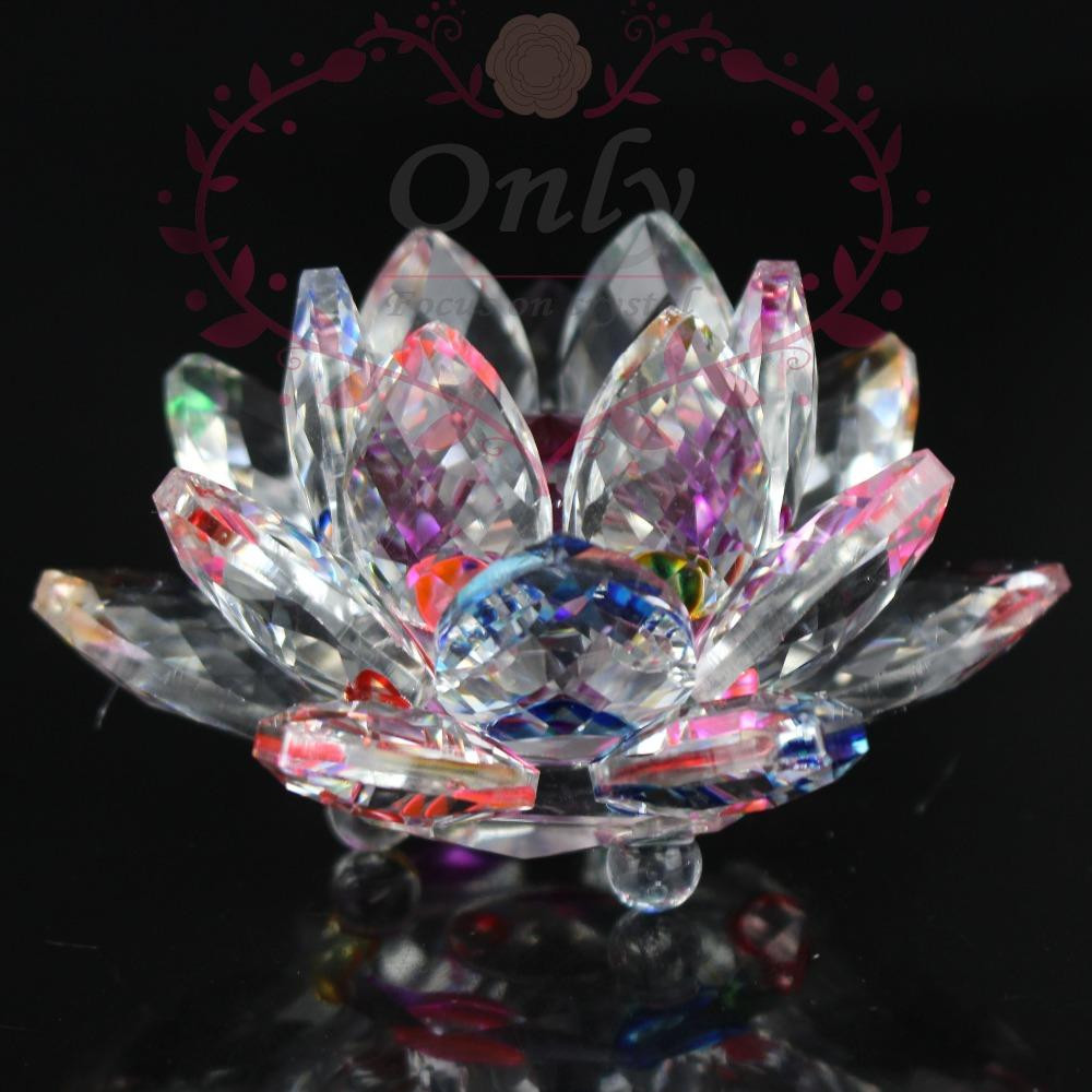 10 Ideal Rainbow Glass Vase 2024 free download rainbow glass vase of 85mm rainbow color pure k9 nature crystal lotus flower crafts for with regard to 85mm rainbow color pure k9 nature crystal lotus flower crafts for home fengshui decorat