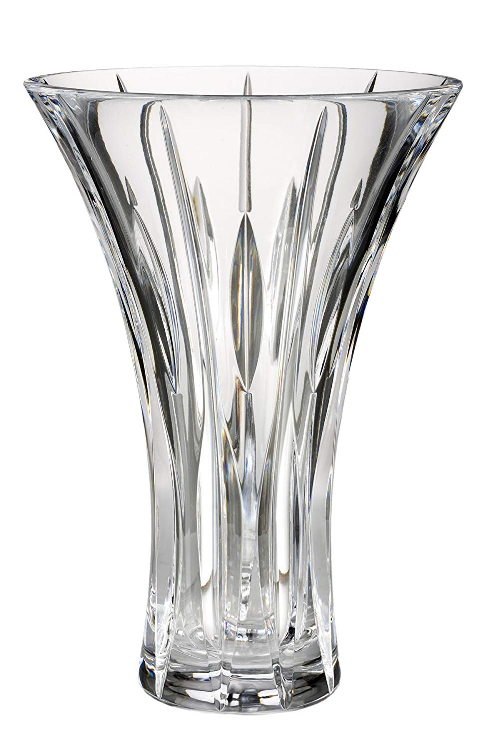 16 Wonderful Rcr Crystal Vase Price 2024 free download rcr crystal vase price of amazon com marquis by waterford sheridan flared 11 inch vase home regarding amazon com marquis by waterford sheridan flared 11 inch vase home kitchen