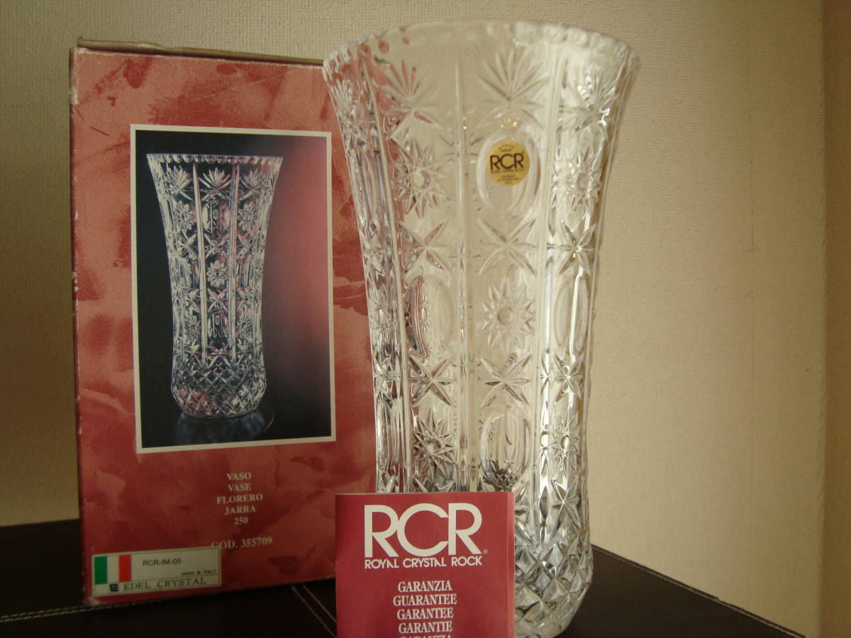 16 Wonderful Rcr Crystal Vase Price 2024 free download rcr crystal vase price of italy made rcr royal crystal rock 24pbo vase flower base crystal within italy made rcr royal crystal rock 24pbo vase flower base crystal cut glass flower