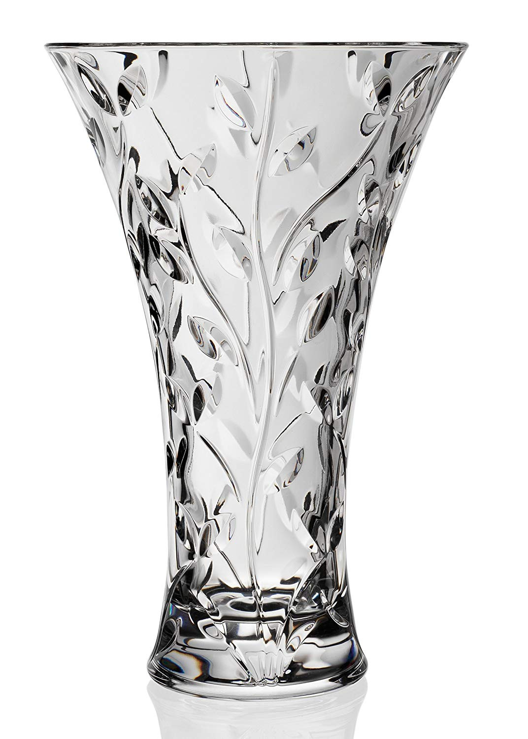 16 Wonderful Rcr Crystal Vase Price 2024 free download rcr crystal vase price of rcr crystal laurus 30 cm flared vase amazon co uk kitchen home intended for 811rsm m zl sl1500