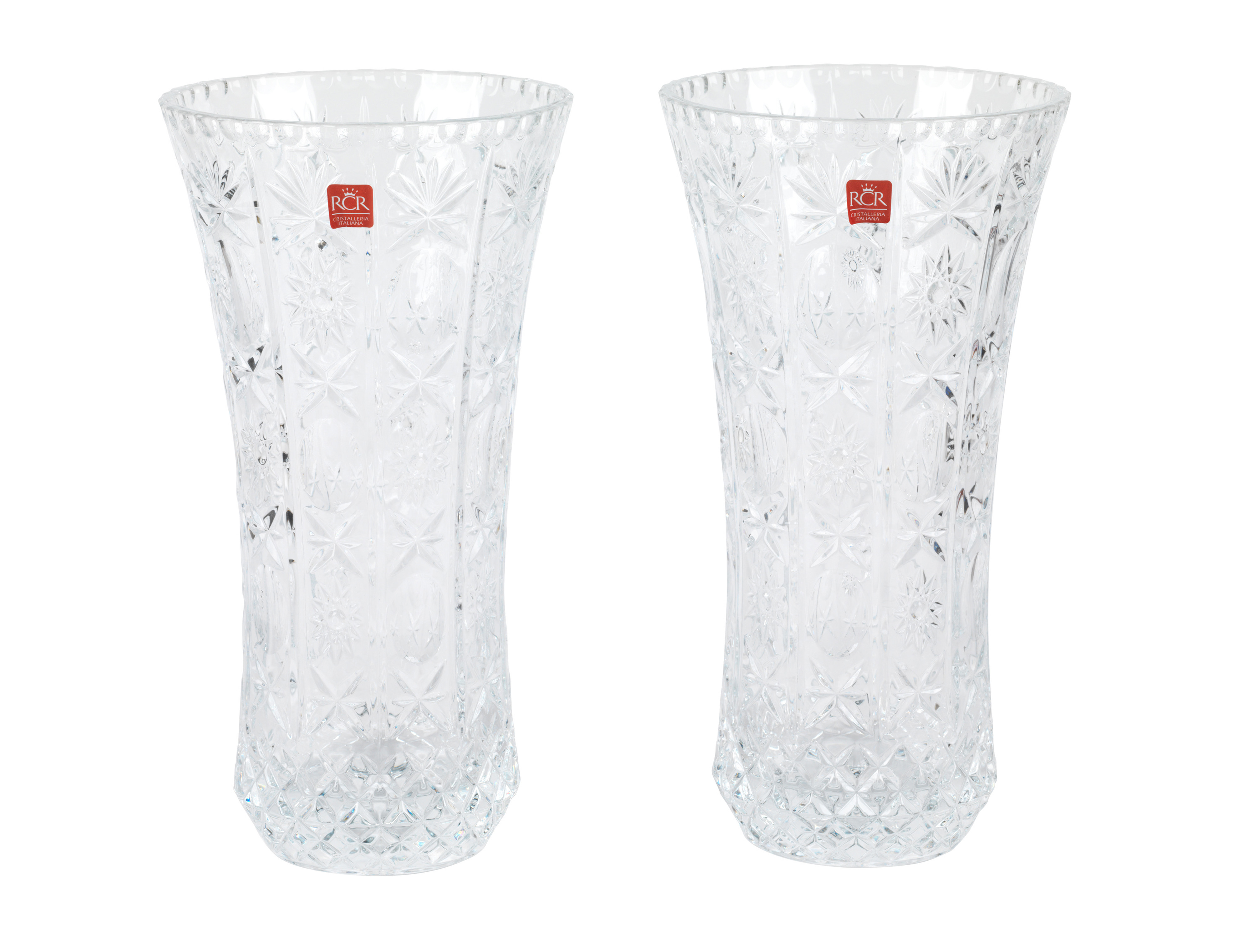 16 Wonderful Rcr Crystal Vase Price 2024 free download rcr crystal vase price of rcr impero crystal glass vase 30 cm set of 2 crystalware regarding rcr impero crystal glass vase 30 cm set of 2