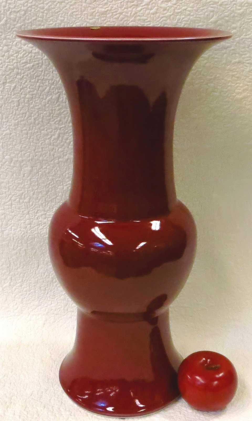 10 Cute Red Pottery Vase 2024 free download red pottery vase of blue white vase info intended for the earliest known copper red glaze occured during the tang dynasty and it reappeared in both the ming dynasty and eventually perfected 