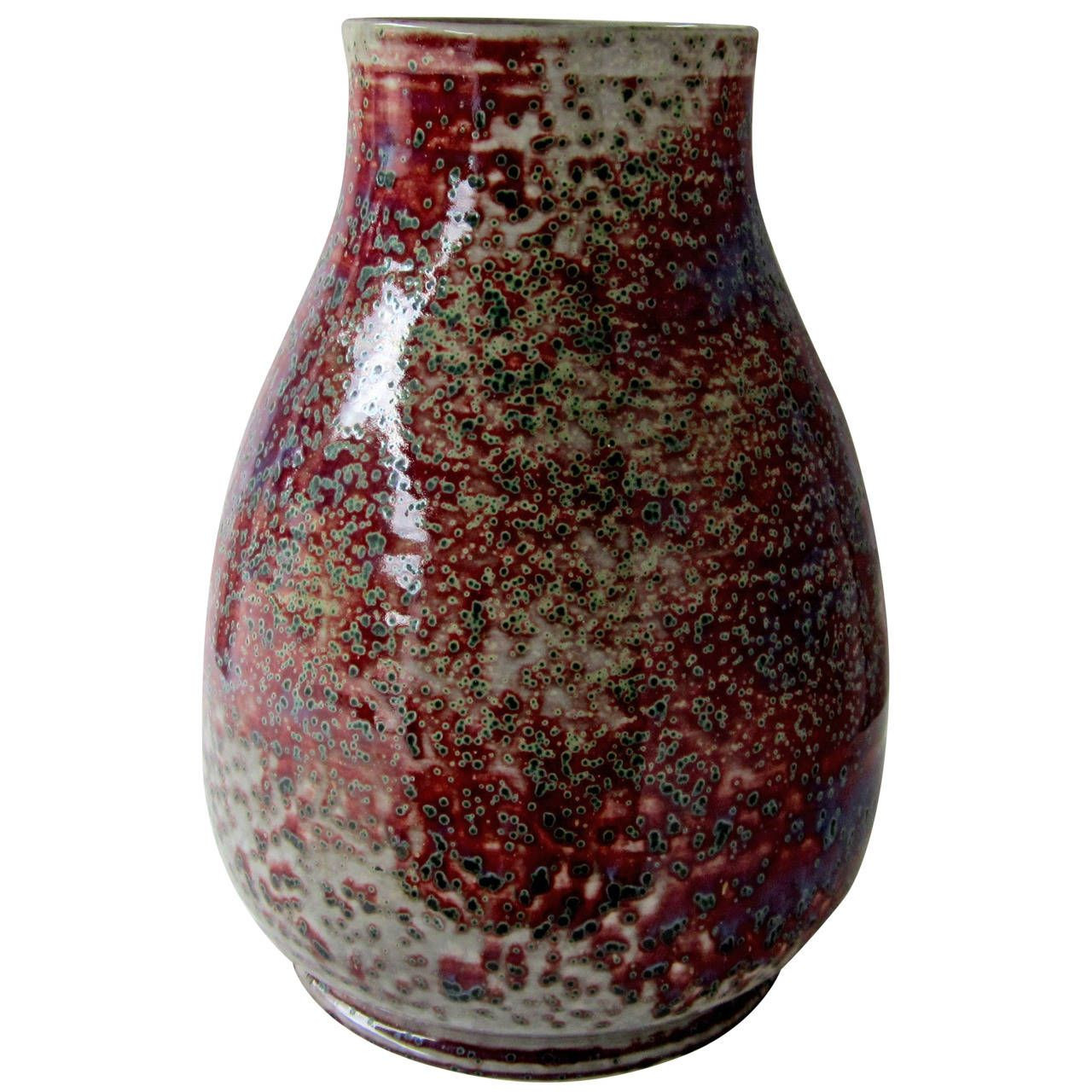 10 Cute Red Pottery Vase 2024 free download red pottery vase of ruskin art pottery vase pottery vase pottery and glaze pertaining to ruskin art pottery vase