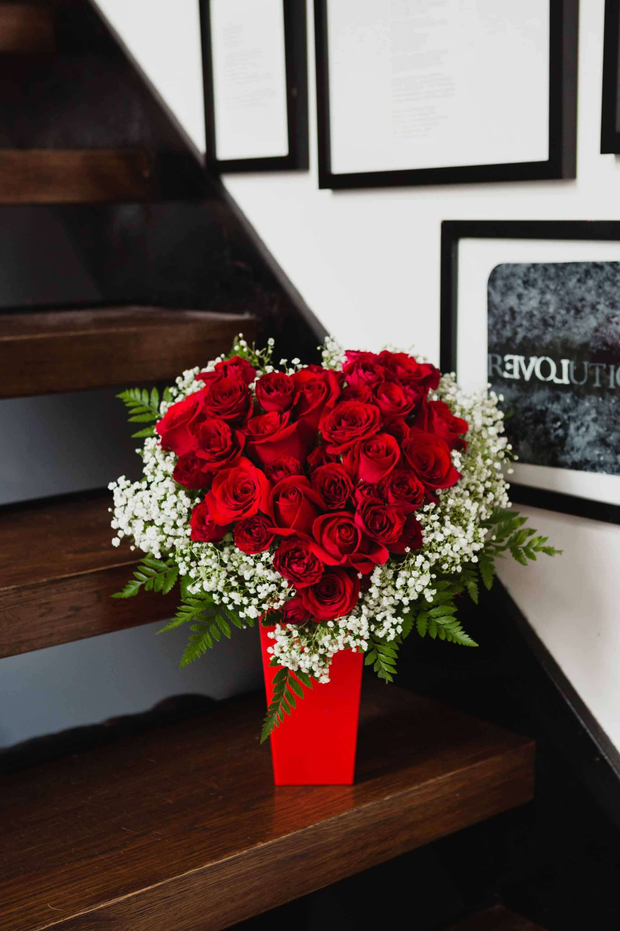 11 Famous Red Roses with Vase 2024 free download red roses with vase of 48 lovely flower bouquet ideas gallery amazing home decor ideas pertaining to flower