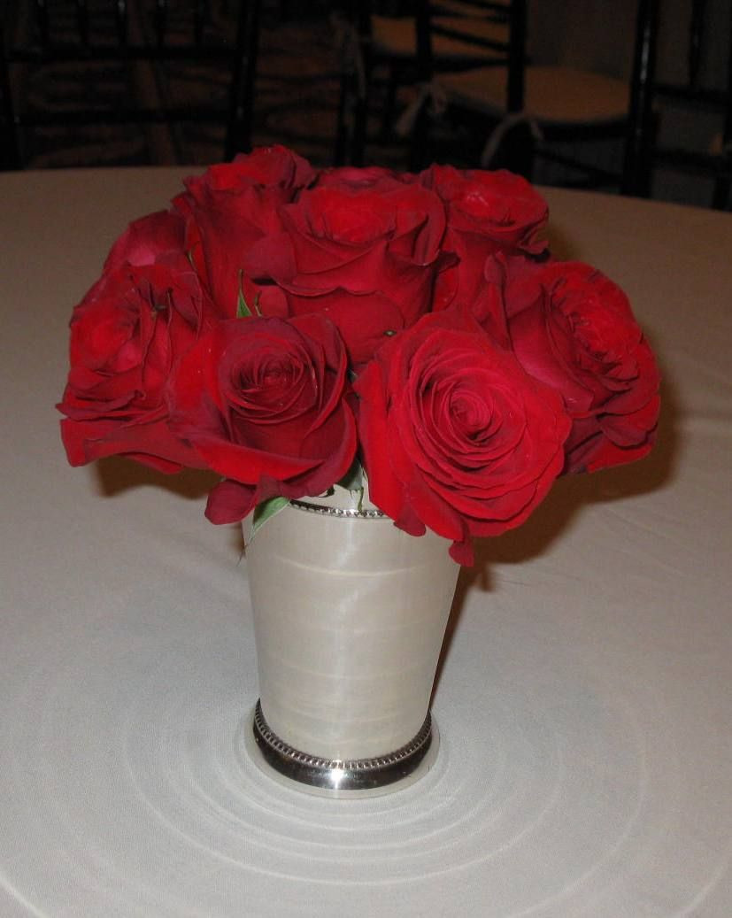 13 Awesome Red Vase Centerpiece 2024 free download red vase centerpiece of mint julip cup centerpiece derby style shoot pinterest with mint julip cup centerpiece