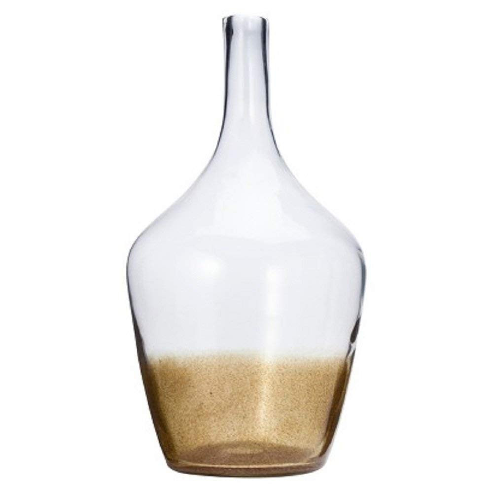 23 Spectacular Reversible Latour Trumpet Glass Vase 2024 free download reversible latour trumpet glass vase of amazon com threshold demijohn floor vase clear gold fleck 21 65 with regard to amazon com threshold demijohn floor vase clear gold fleck 21 65 1460724