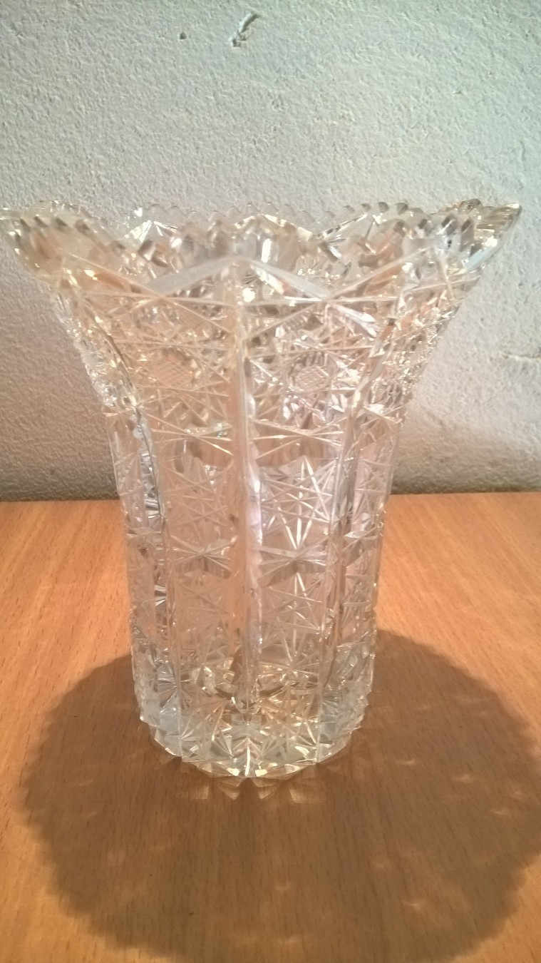 25 attractive Rogaska Crystal Vase 2024 free download rogaska crystal vase of kristalna vaza rogaaka kupindo com 47083293 with regard to kristalna vaza rogaaka