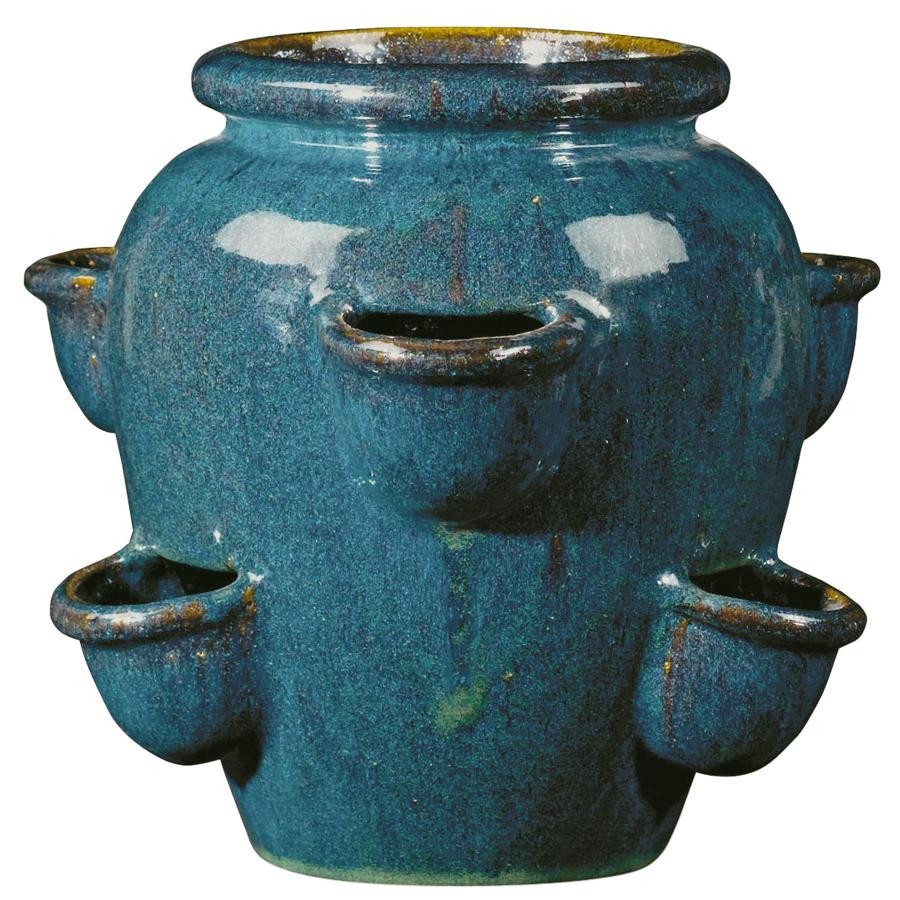 Roman Vase for Sale Of Deroma with Regard to Sdg351 Herb Pot Glazed