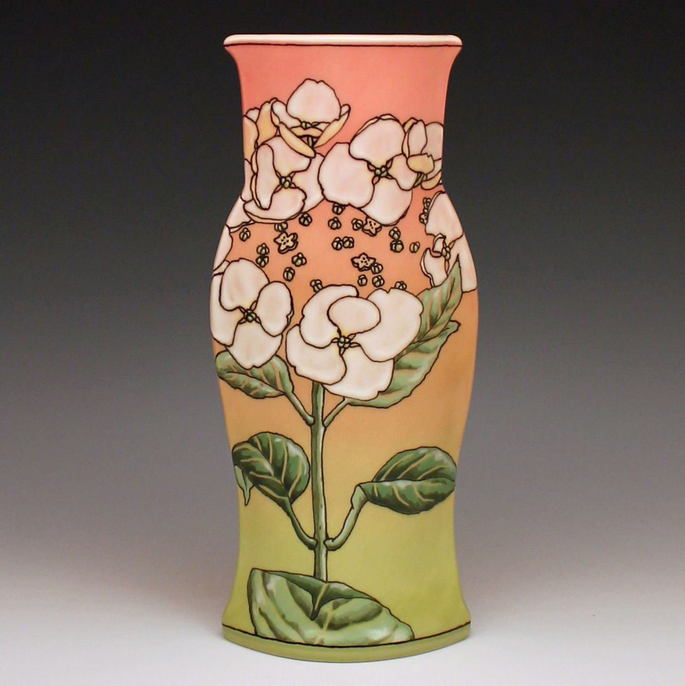 roman vase for sale of hydrangea vase by sarah gregory work pinterest hydrangea with hydrangea vase by sarah gregory
