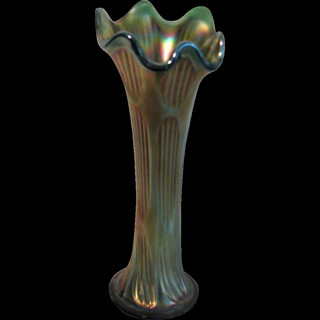 25 Trendy Rosenthal Netter Vase 2024 free download rosenthal netter vase of paul daschel monumental ceramic green pinecone tree vase pertaining to antique fenton diamond and rib carnival vase electric helios finish on this marvelous fenton d