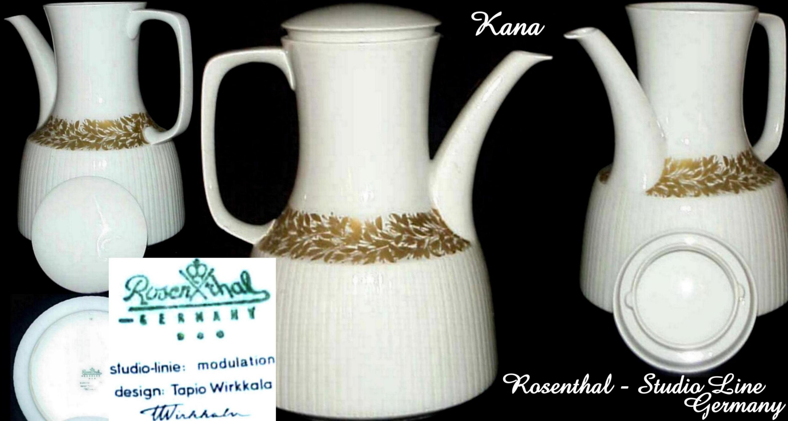 11 Fashionable Rosenthal Studio Line Germany Vase 2024 free download rosenthal studio line germany vase of kana dzbanek rosenthal studio linie germany 7558001229 allegro for kana dzbanek rosenthal studio linie germany 7558001229 allegro pl wiac299cej niac2bc 