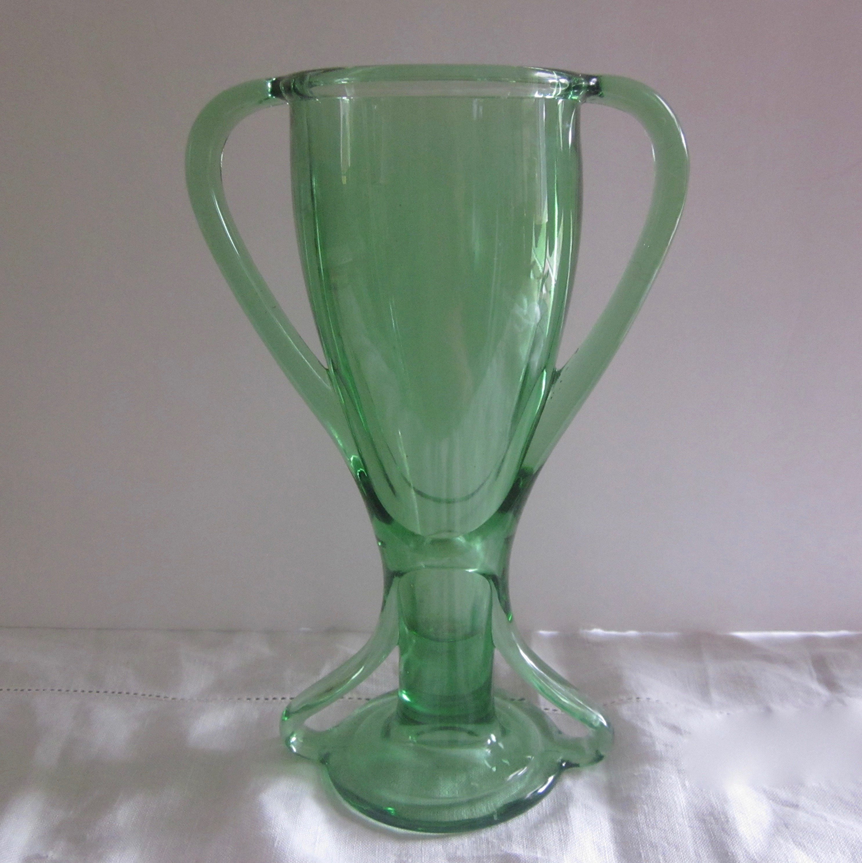 21 Trendy Roseville Ceramic Vase 2024 free download roseville ceramic vase of antique heavy green glass vaseart nouveau glass german etsy inside dc29fc294c28ezoom