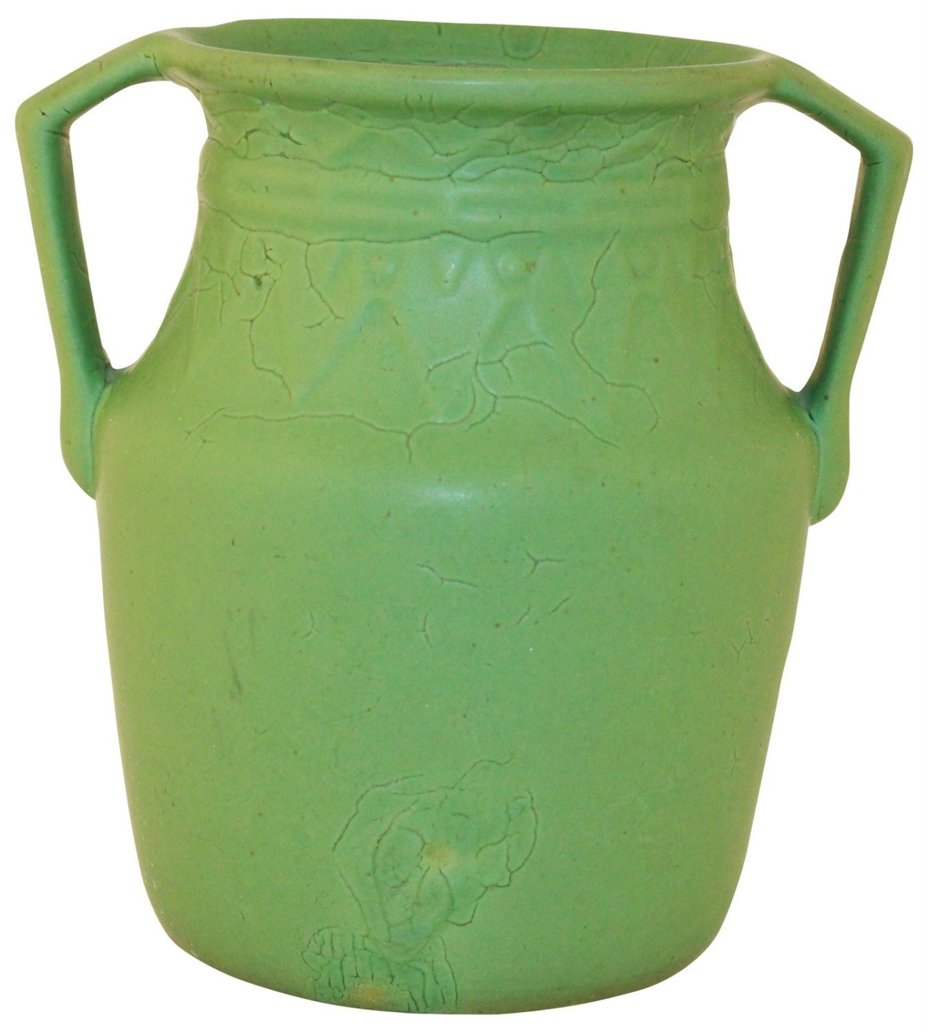 21 Trendy Roseville Ceramic Vase 2024 free download roseville ceramic vase of roseville pottery egypto matte green vase e43 7 etsy within dc29fc294c28ezoom