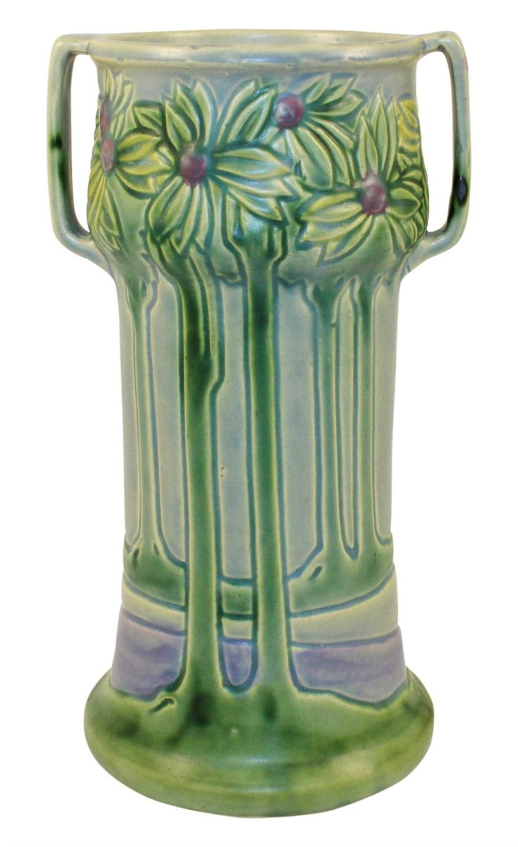 14 Amazing Roseville Iris Vase 2024 free download roseville iris vase of 10 best roseville pottery images on pinterest antique pottery within roseville pottery vista vase 129 12