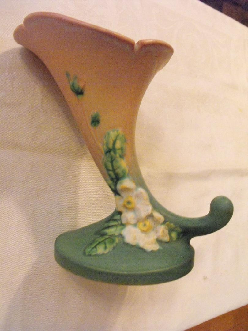 19 Amazing Roseville Pottery Bud Vase 2024 free download roseville pottery bud vase of vintage roseville pottery white rose cornucopia vase no 144 8 super regarding vintage roseville pottery white rose cornucopia vase no 144 8 super nice 176051696