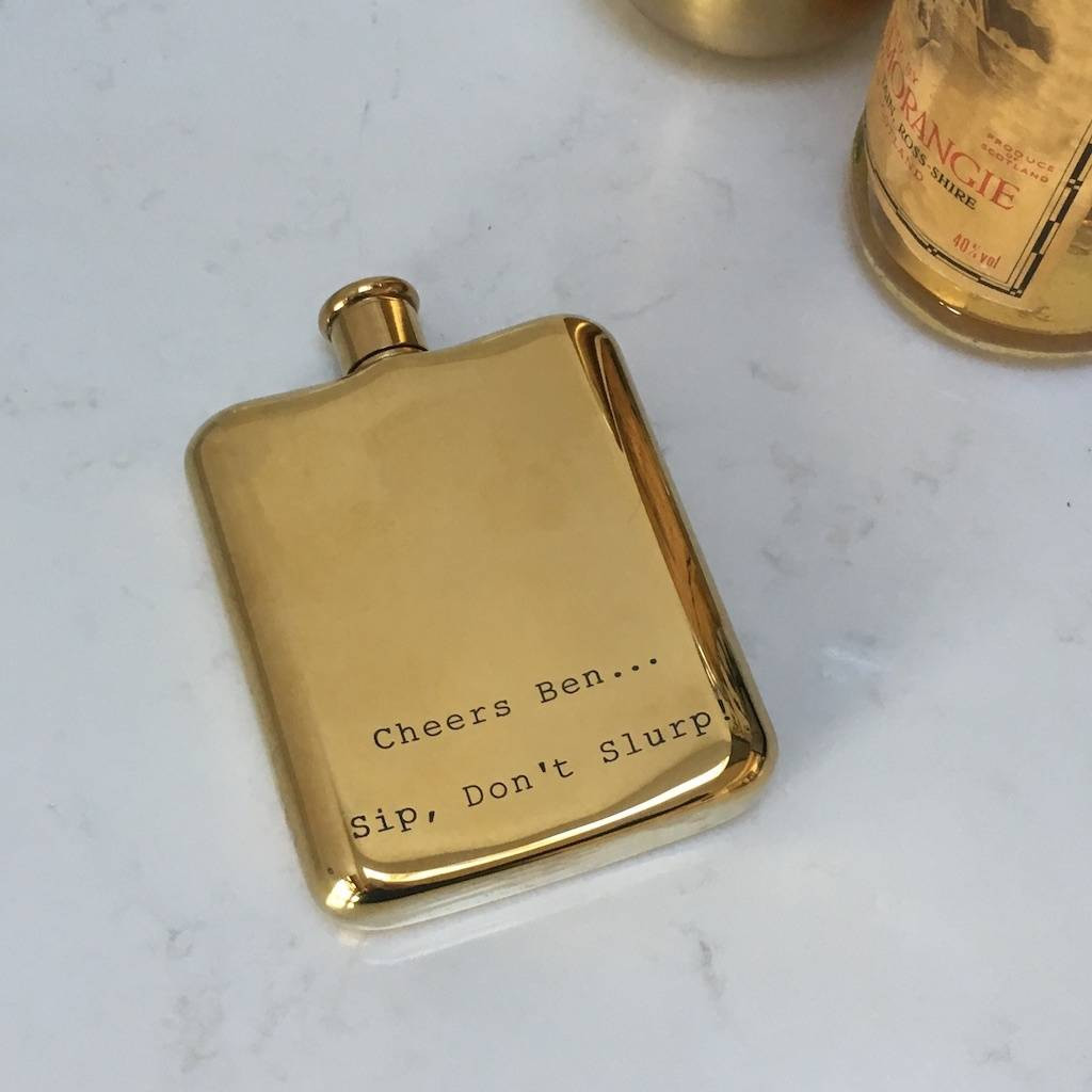 19 Recommended Ross Decorative Vases 2024 free download ross decorative vases of personalised gold plated hip flask by idyll home inside personalised gold plated hip flask