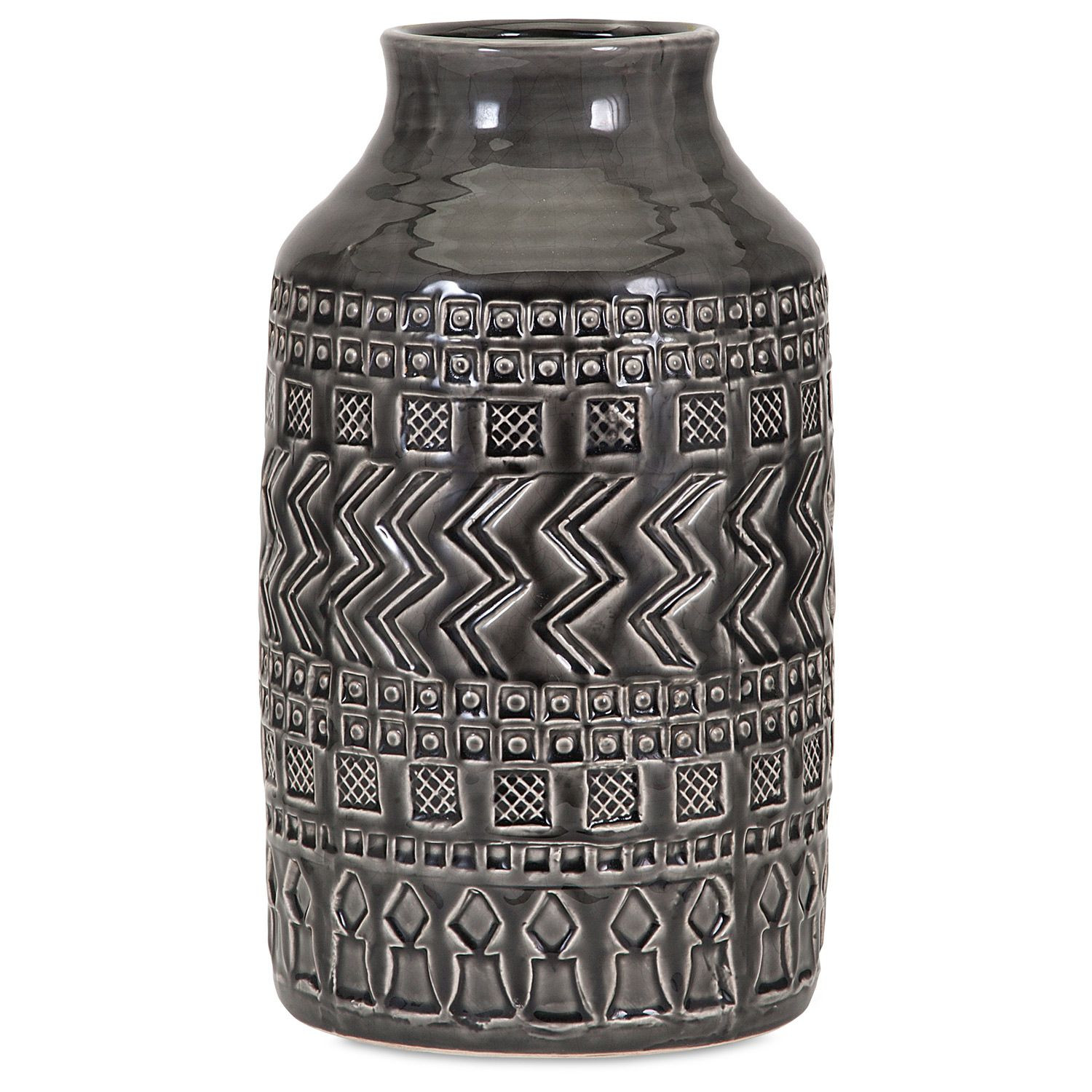 29 Stylish Round White Ceramic Vase 2024 free download round white ceramic vase of the aztec small vase updates a traditional silhouette with bohemian intended for the aztec small vase updates a traditional silhouette with bohemian flair tribal 