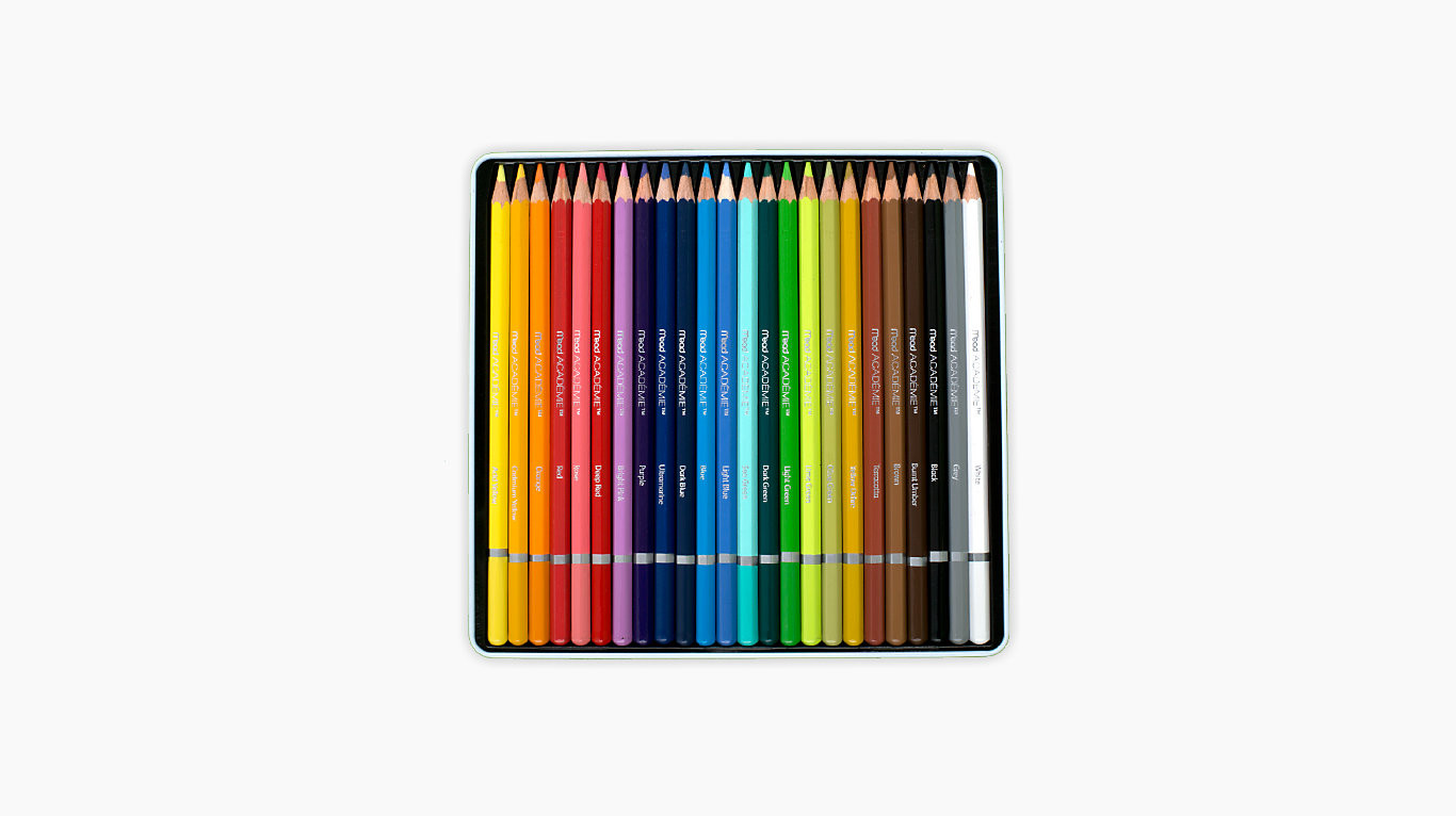 20 Fantastic Royal Blue Vase Fillers 2024 free download royal blue vase fillers of academie 24 colour pencils tin 98012 mead inside mead academie 24 colour pencils tin 98012