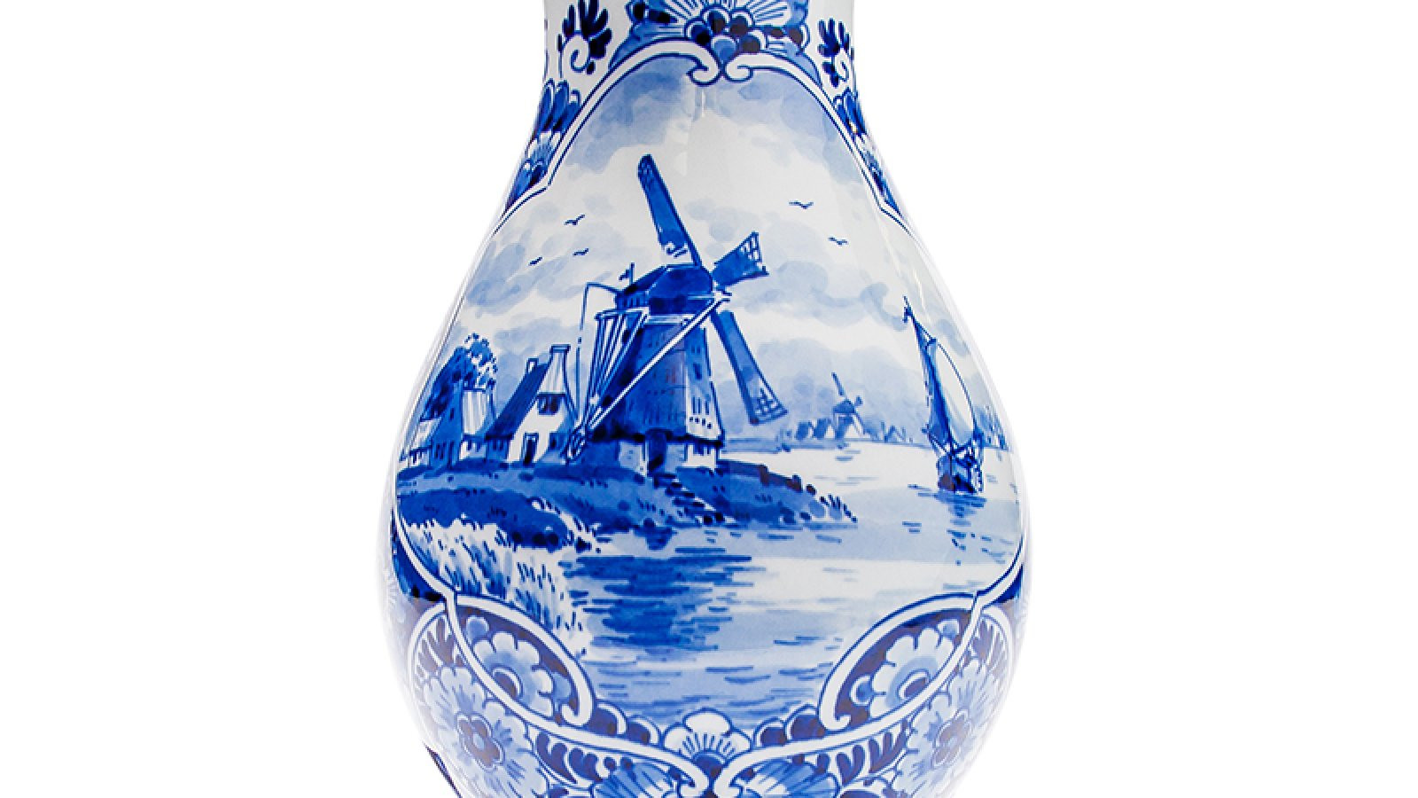 24 Lovable Royal Delft Tulip Vase 2024 free download royal delft tulip vase of delft blue vases heinen delfts blauw intended for h2152