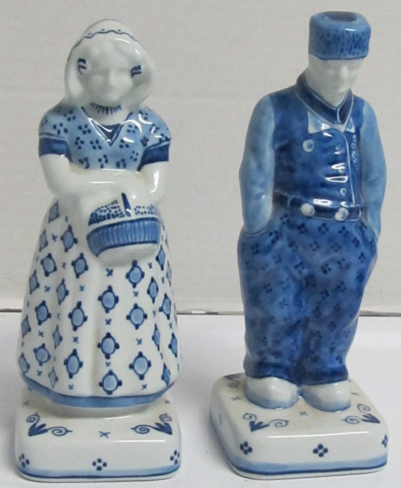 24 Lovable Royal Delft Tulip Vase 2024 free download royal delft tulip vase of vintage royal delft porceleyne fles woman man figurines 6 25 blue regarding vintage royal delft porceleyne fles woman man figurines 6 25 blue pottery