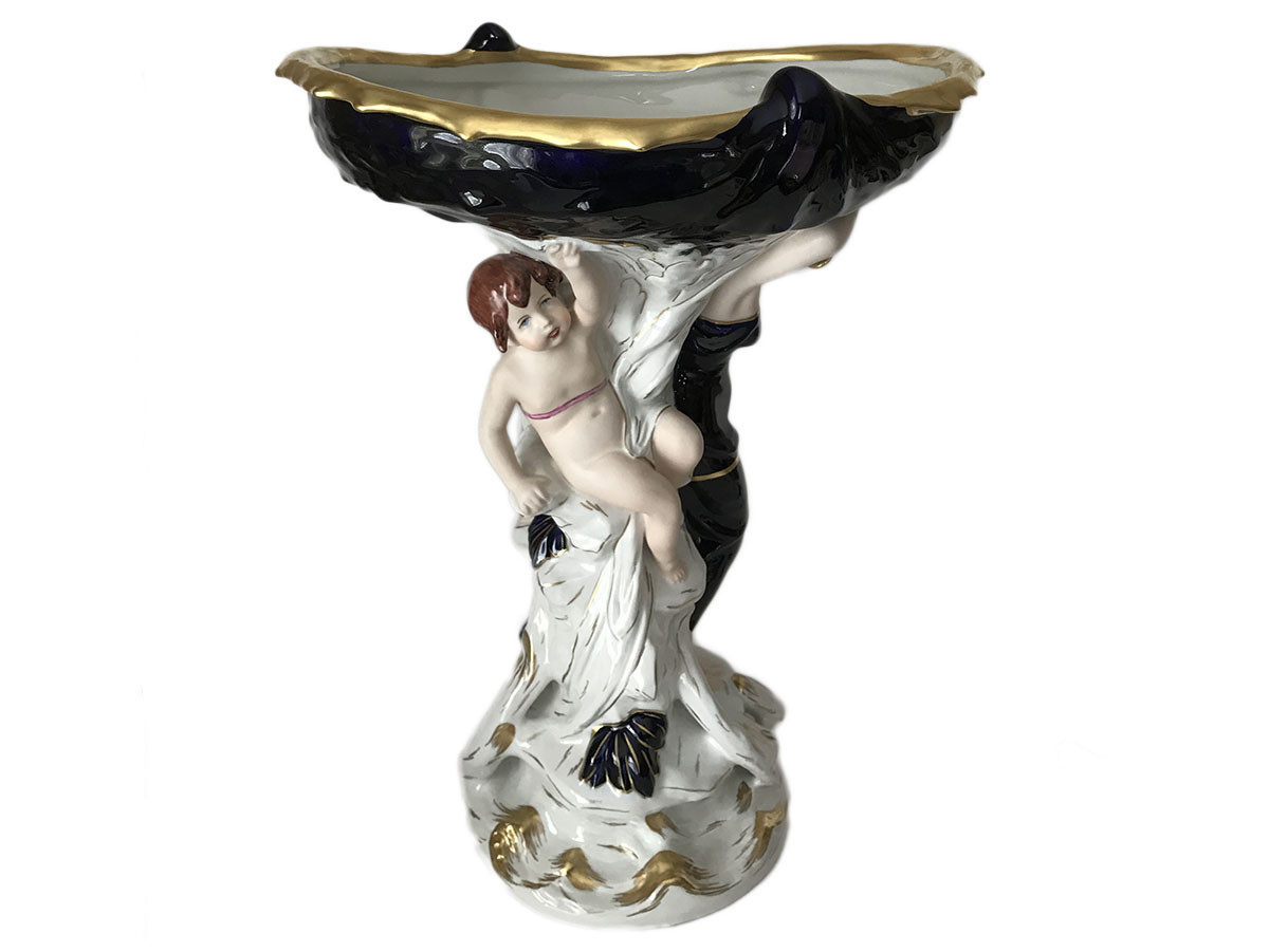 17 Popular Royal Dux Bohemia Vase 2024 free download royal dux bohemia vase of royal dux bohemia czech made collectible classical porcelain with regard to classical royal dux bohemia large decorative porcelain sculpture features three figures 