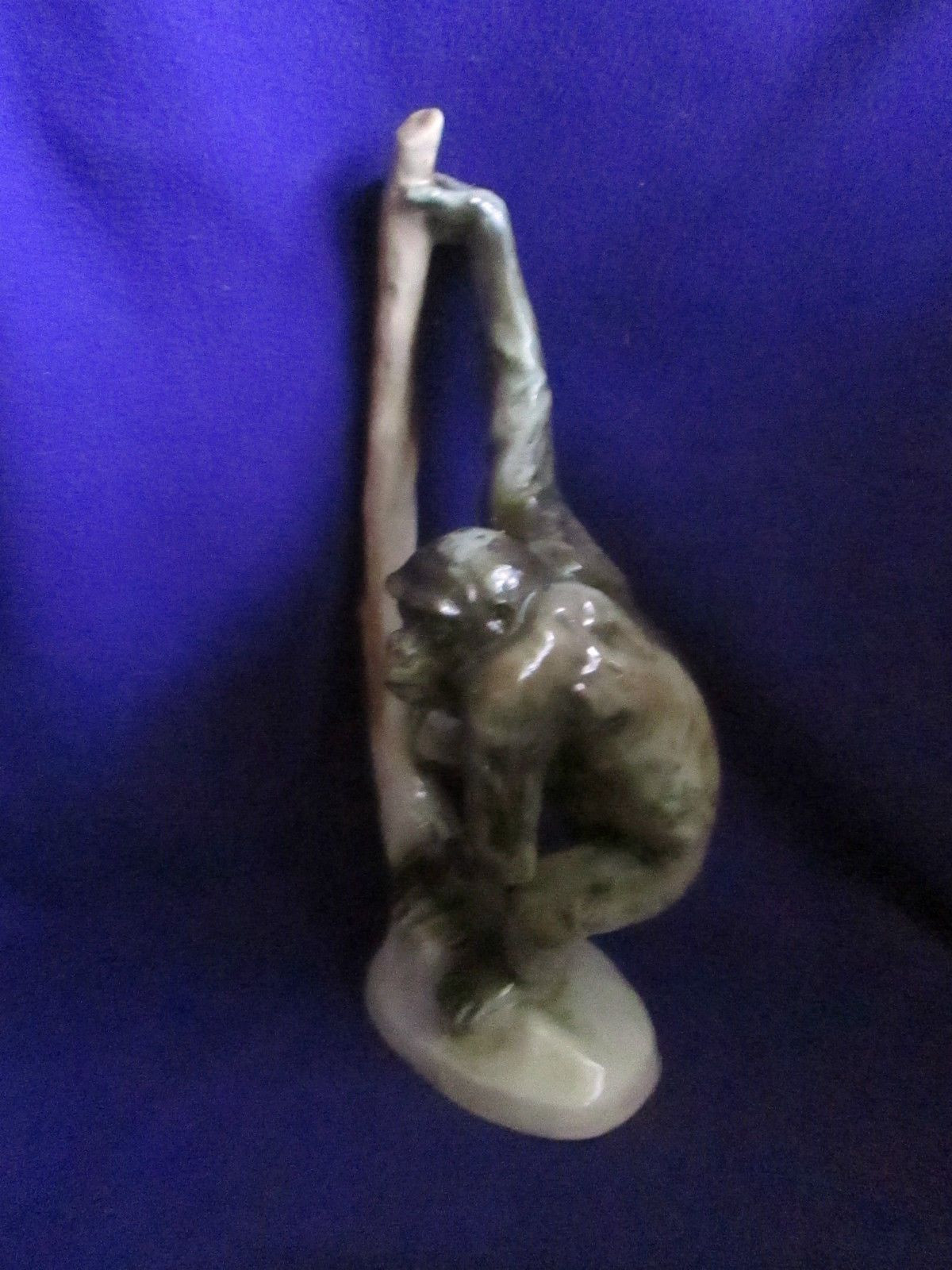 17 Popular Royal Dux Bohemia Vase 2024 free download royal dux bohemia vase of vtg royal dux bohemia wild animal gorilla figure large 15 rare with regard to vtg royal dux bohemia wild animal gorilla figure large 15 rare ebay