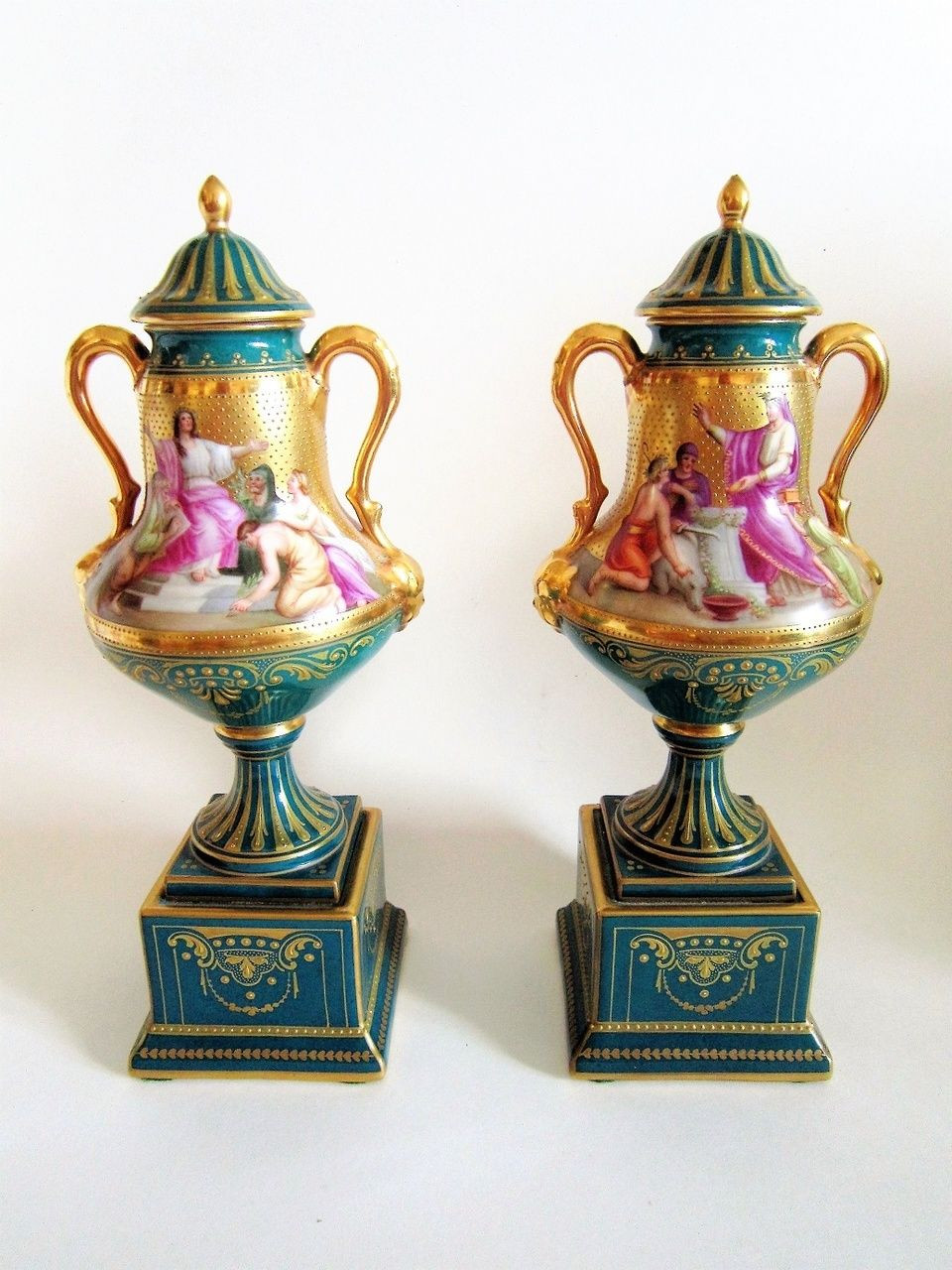 14 Stylish Royal Vienna Vase 2024 free download royal vienna vase of lot 084 s95 fine pair antique royal vienna porcelain urns est for lot 084 s95 fine pair antique royal vienna porcelain urns est 2500