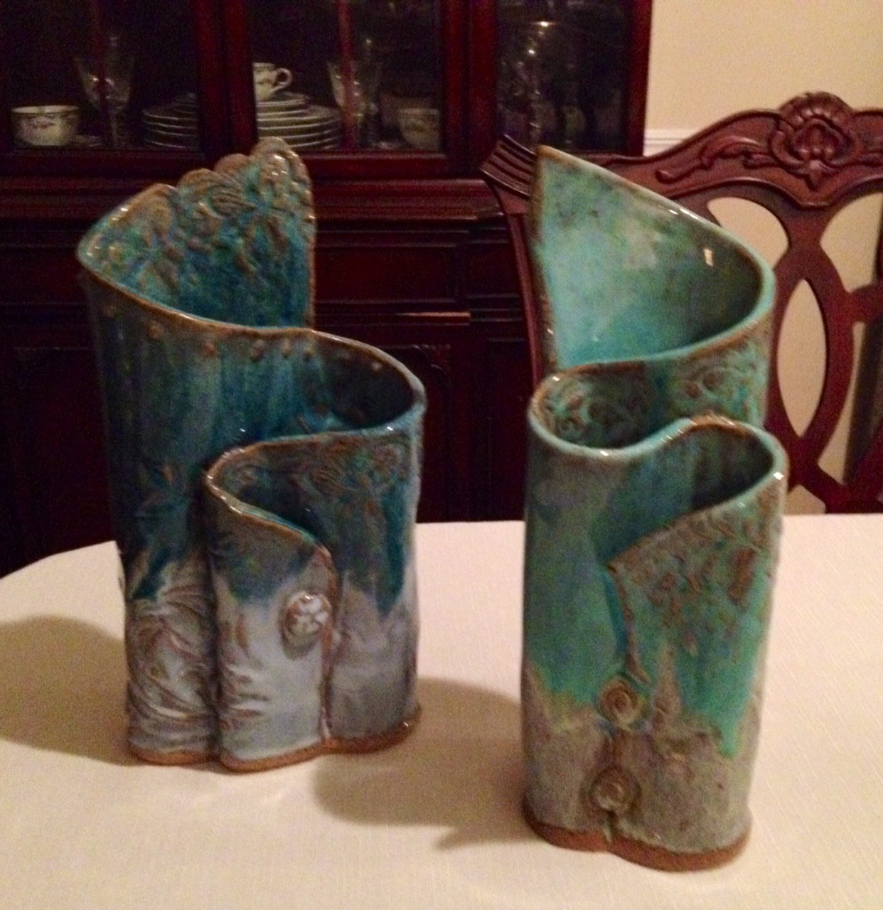 21 Lovable Rustic Pottery Vases 2024 free download rustic pottery vases of wave vases my pottery pinterest waves and vases throughout vases