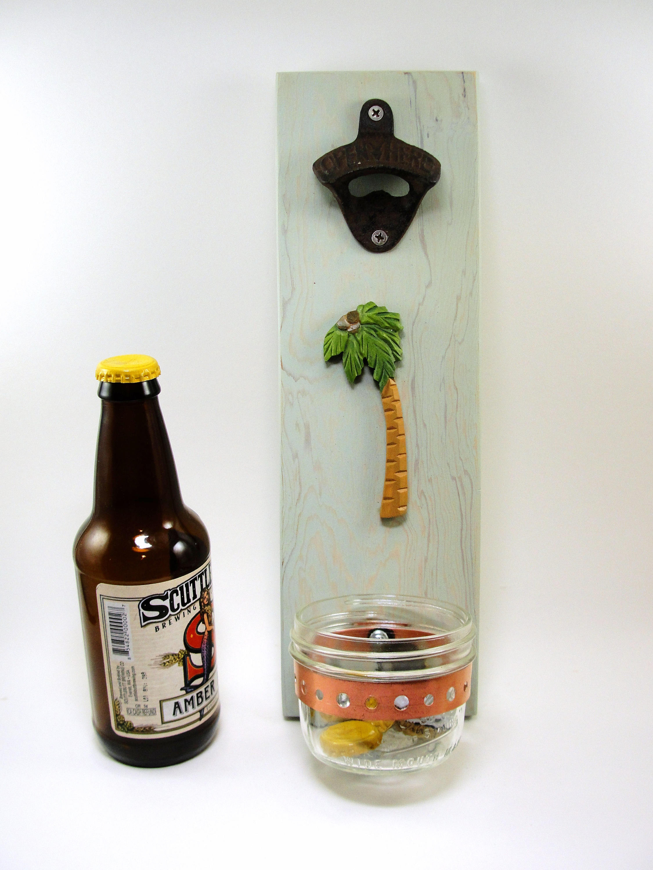 18 Stylish San Miguel Recycled Glass Vase 2024 free download san miguel recycled glass vase of wall mount bottle opener cast iron palm tree beach intended for dc29fc294c28ezoom