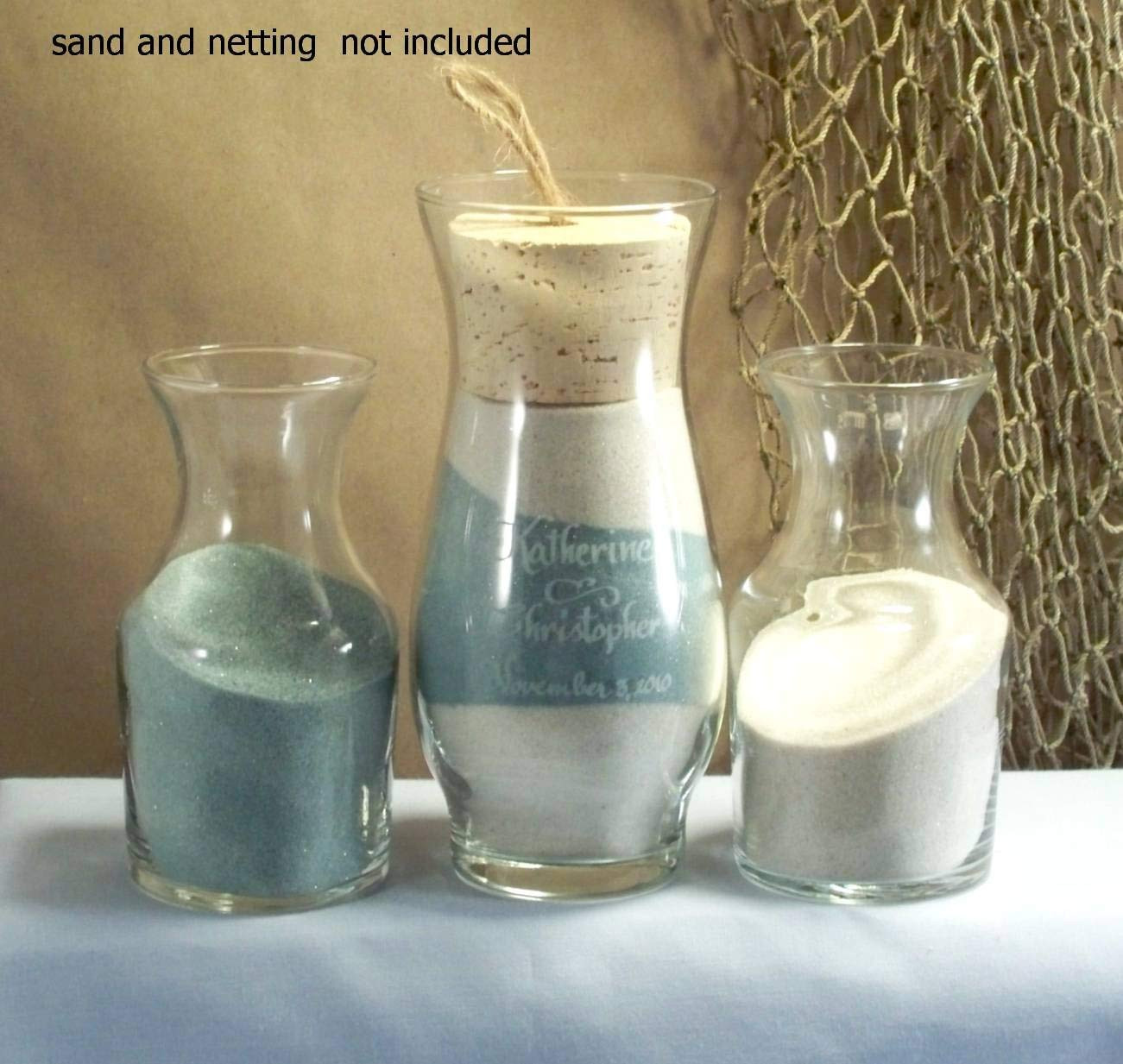 21 Spectacular Sand for Wedding Unity Vase 2024 free download sand for wedding unity vase of amazon com personalized unity sand ceremony style sonora home with amazon com personalized unity sand ceremony style sonora home kitchen