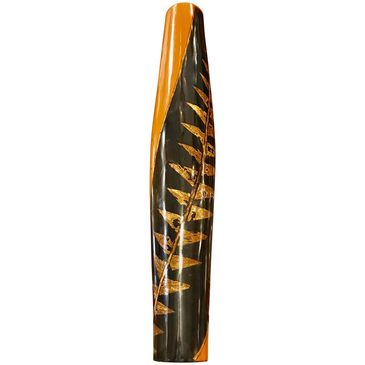 14 Spectacular Sascha Brastoff Vase 2024 free download sascha brastoff vase of tall orange ceramic vase at 1stdibs in vintage red and black lacquered tall vase 6 org