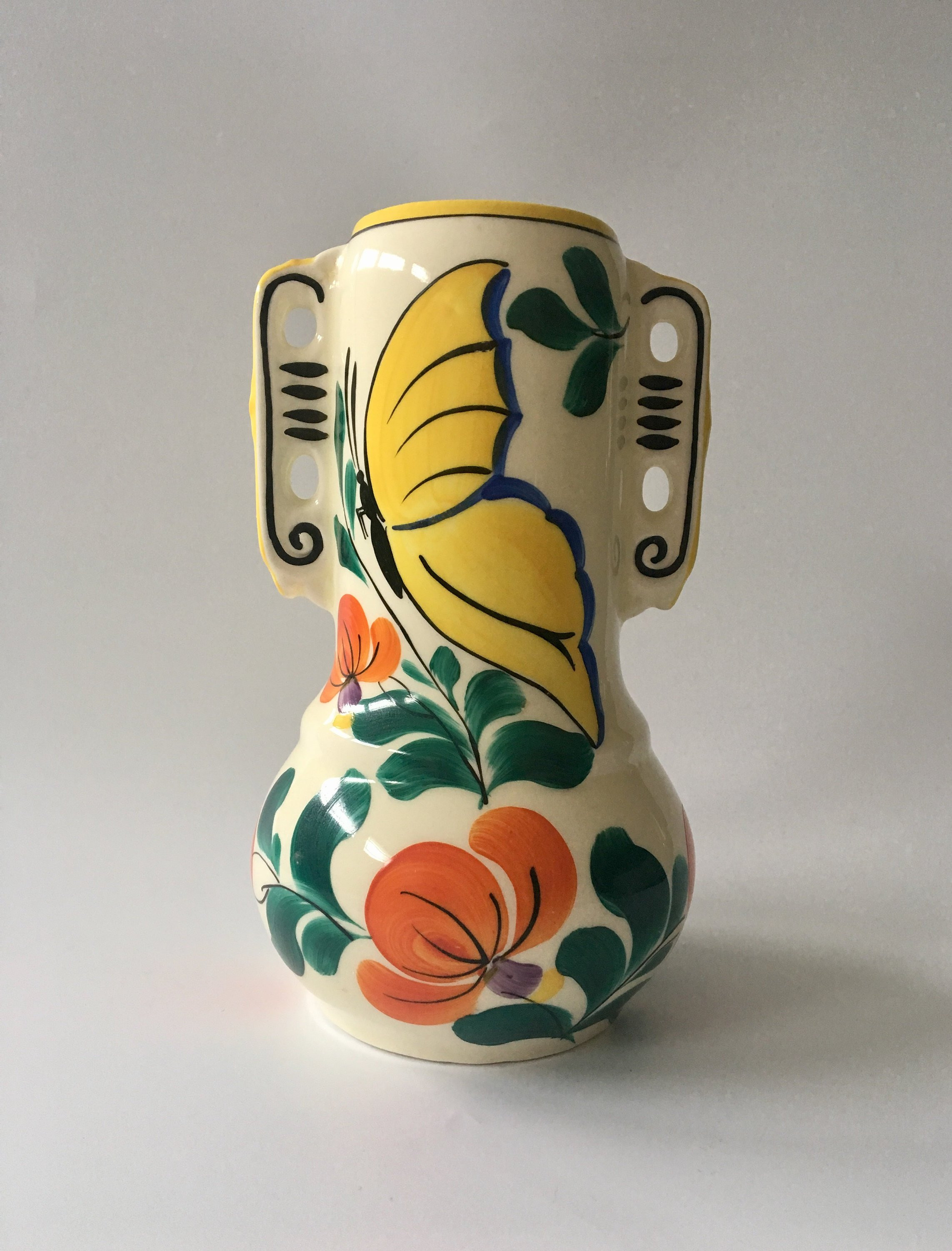 19 Perfect Satsuma Vase Made In China 2024 free download satsuma vase made in china of antique art deco vivid ditmar urbach 8 czech pottery etsy with regard to dc29fc294c28ezoom