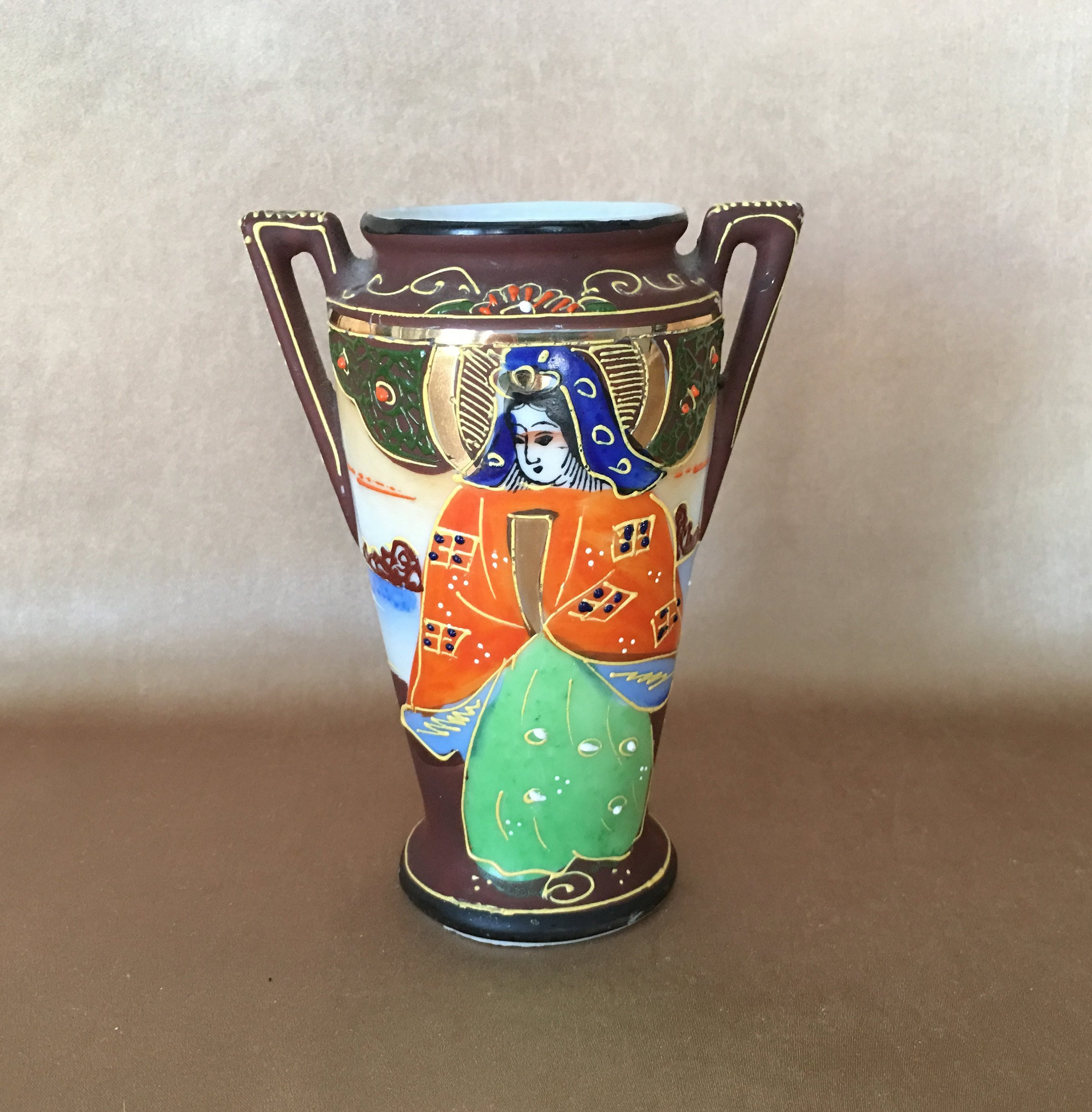 19 Perfect Satsuma Vase Made In China 2024 free download satsuma vase made in china of vintage satsuma vase moriage enamel mid century japan small etsy regarding dc29fc294c28ezoom