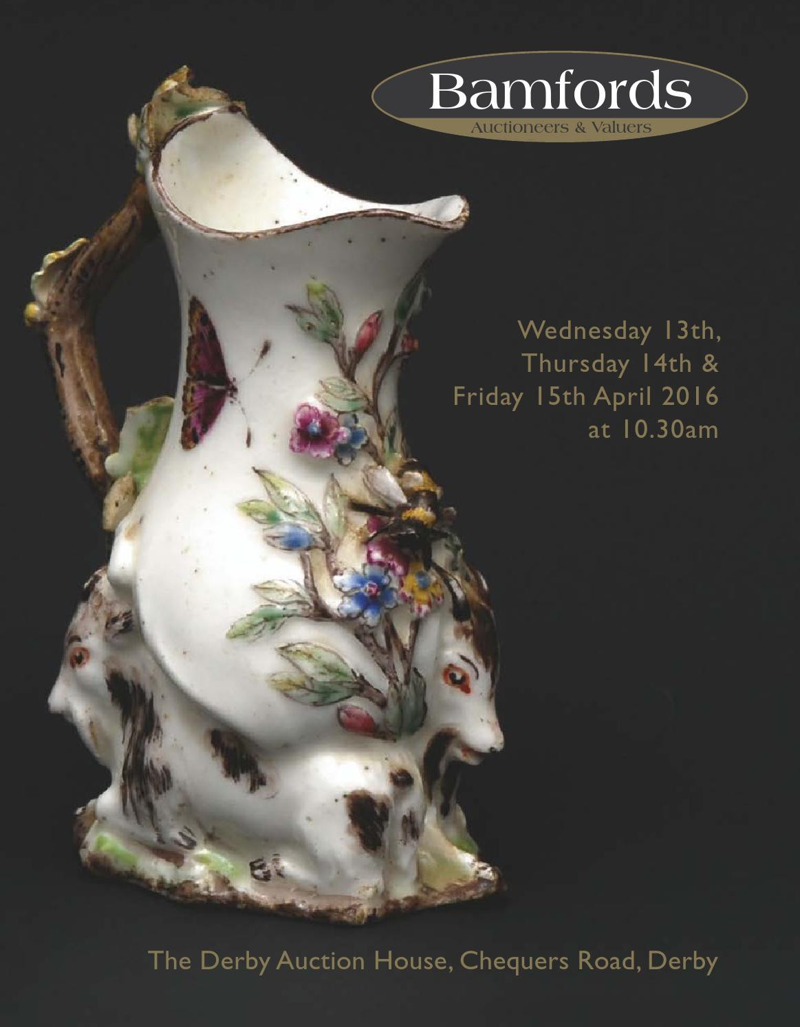 satsuma vase with handles of bamfords auctioneers by jamm design ltd issuu with regard to page 1