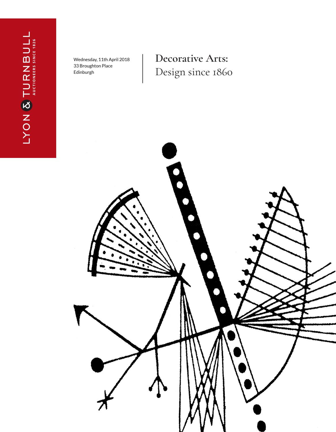 17 Best Scandinavian Glass Vase 2024 free download scandinavian glass vase of 518 decorative arts design since 1860 by lyon turnbull issuu within page 1