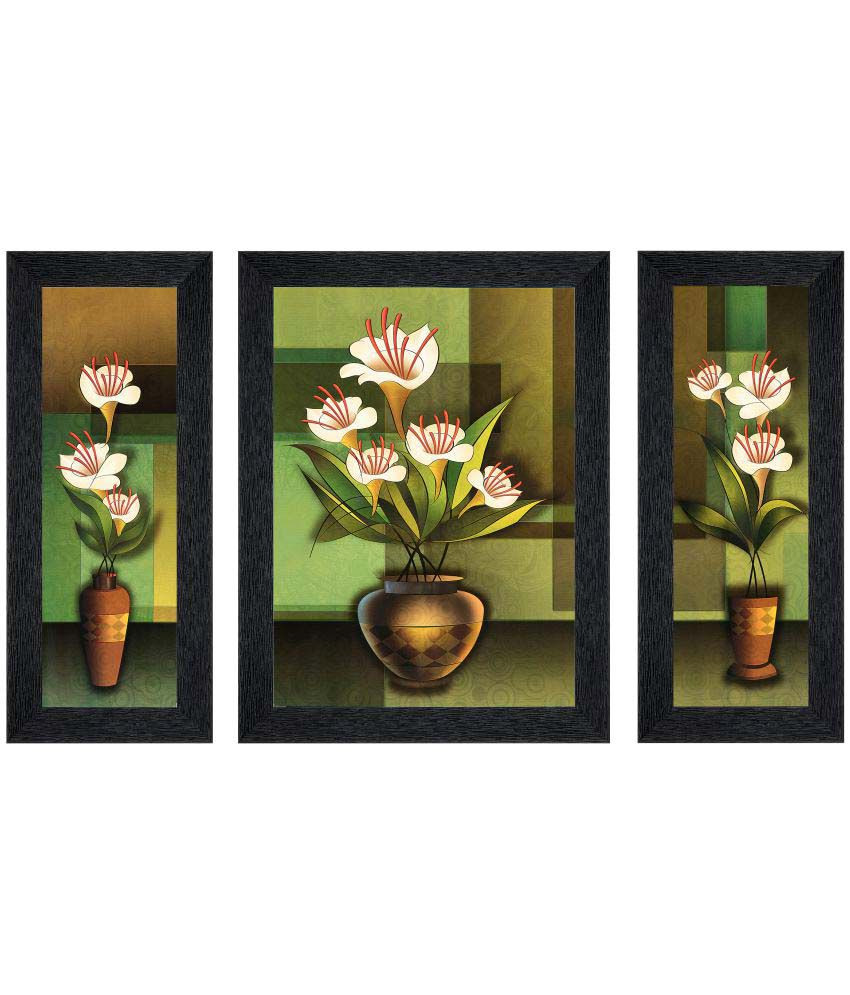 28 Spectacular Set Of 3 Large Vases 2024 free download set of 3 large vases of jaf matte flower painting mdf painting with frame set of 3 buy jaf intended for jaf matte flower painting mdf painting with frame set of 3