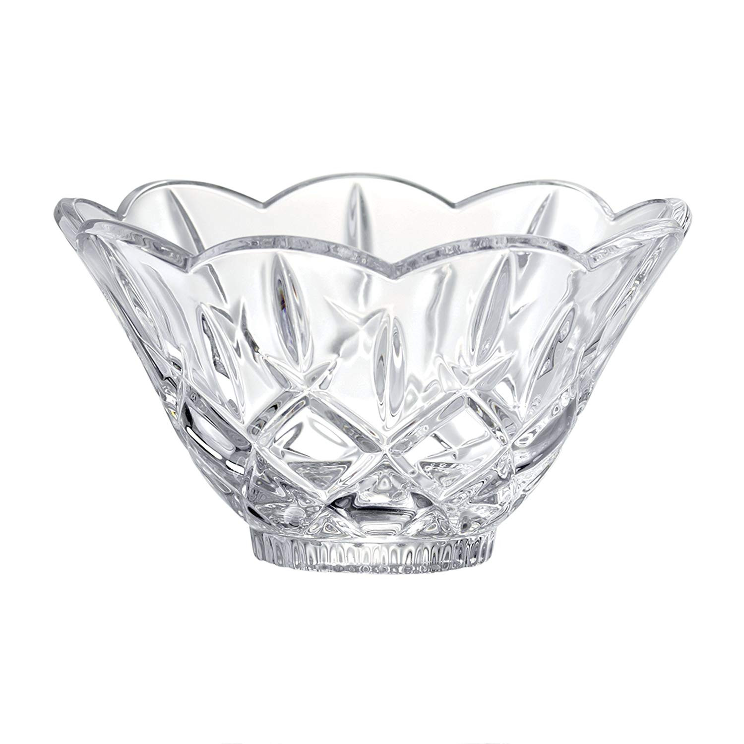 15 Spectacular Shannon Crystal by Godinger Vase 2024 free download shannon crystal by godinger vase of amazon com gorham lady anne crystal bowl small home kitchen intended for 81nx9pxdu9l sl1500