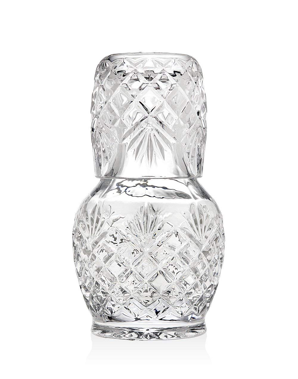 15 Spectacular Shannon Crystal by Godinger Vase 2024 free download shannon crystal by godinger vase of amazon com shannon night carafe carafes pitchers in 71lru0bwdnl sl1273