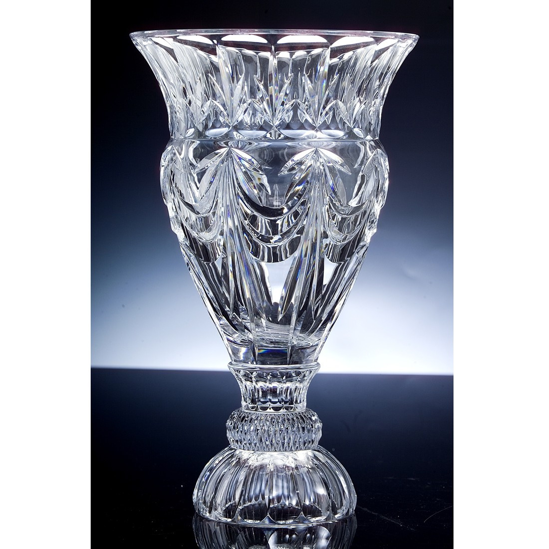 15 Spectacular Shannon Crystal by Godinger Vase 2024 free download shannon crystal by godinger vase of contessa oversized 16 vase pertaining to 43339 3