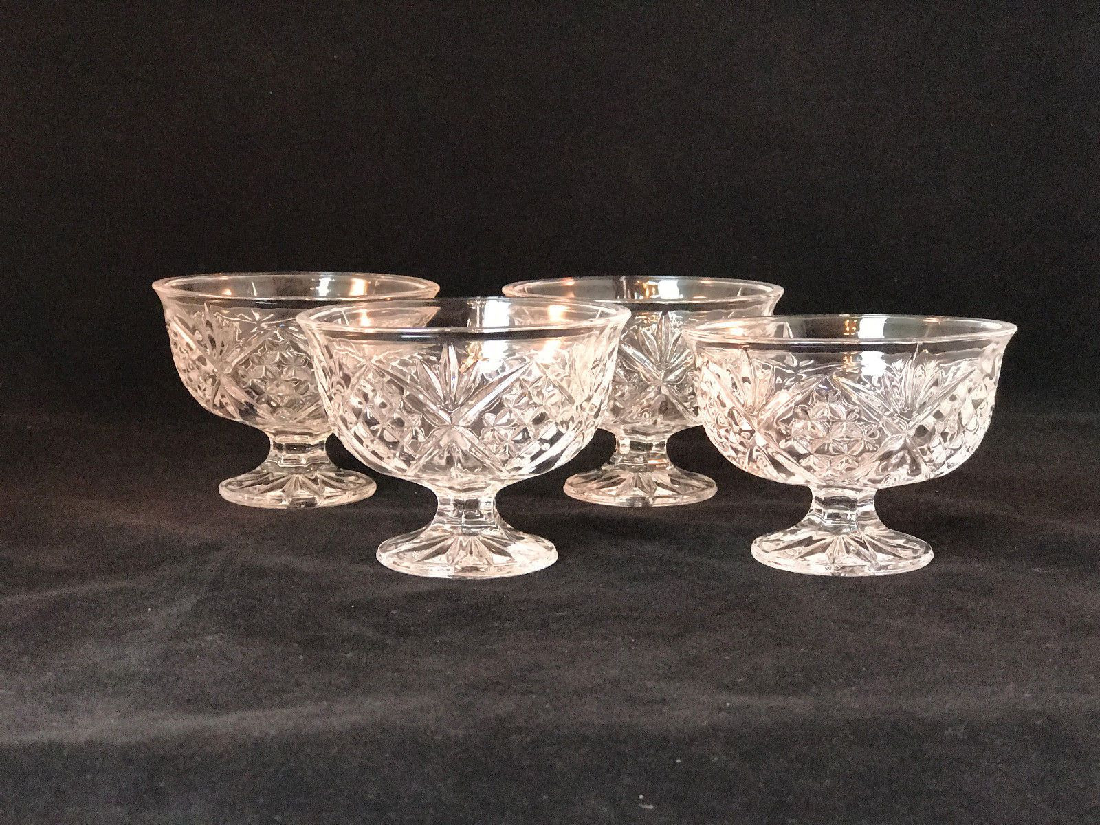 15 Spectacular Shannon Crystal by Godinger Vase 2024 free download shannon crystal by godinger vase of tosimplyshop dublin crystal set 4 footed ice cream dessert cups within tosimplyshop dublin crystal set 4 footed ice cream dessert cups shannon crystal god