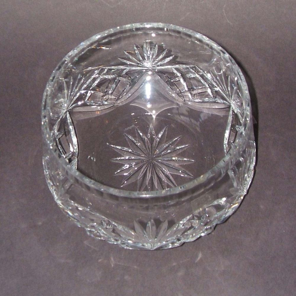 24 Fashionable Shannon Crystal Vase Ireland 2024 free download shannon crystal vase ireland of rogaska richmond lead crystal concave bowl 5 75 inch signed w label with rogaska richmond lead crystal concave bowl 5 75 inch signed w label yugoslavia