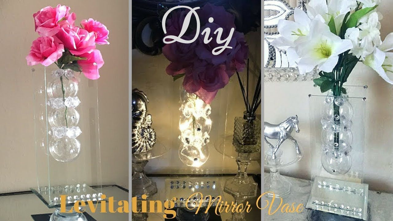 20 Perfect Short Cylinder Vase 2024 free download short cylinder vase of diy mirror floating vase kuxniya throughout diy modern levitating floating mirror vase home decorating idea with