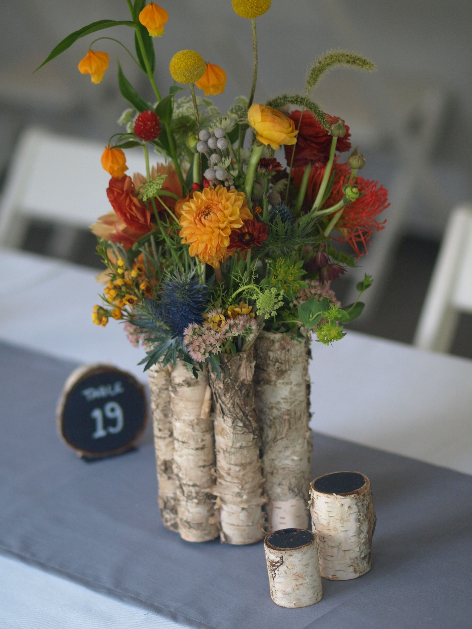 23 Famous Short Gold Vase 2024 free download short gold vase of orange yellow and red centerpiece in birch container accented with intended for orange yellow and red centerpiece in birch container accented with hand painted table