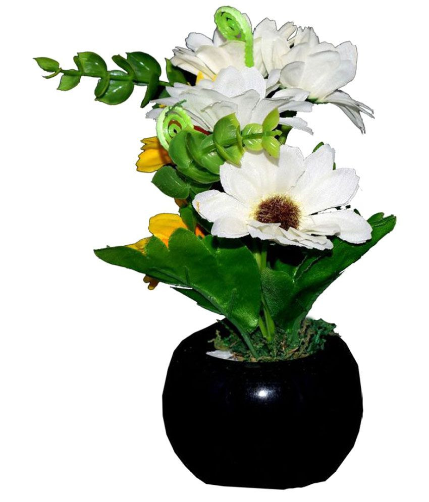 19 Ideal Silk Flowers In Vase with Fake Water 2024 free download silk flowers in vase with fake water of skynet artificial flowers with pot multicolour artificial plants within skynet artificial flowers with pot multicolour artificial plants bunch plastic