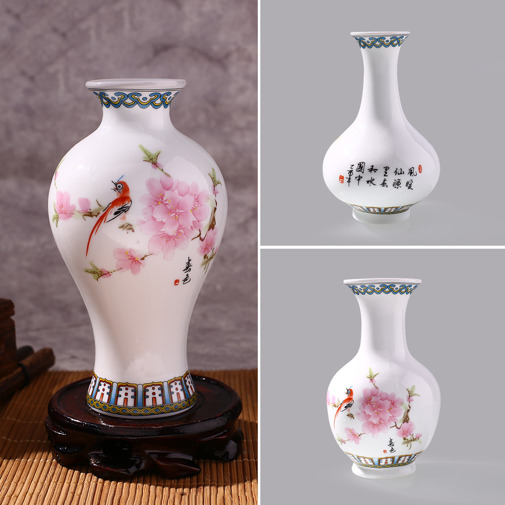 18 Awesome Silver Ceramic Vase 2024 free download silver ceramic vase of traditional chinese blue white porcelain ceramic flower vase vintage within traditional chinese blue white porcelain ceramic flower vase vintage classic in vases from 